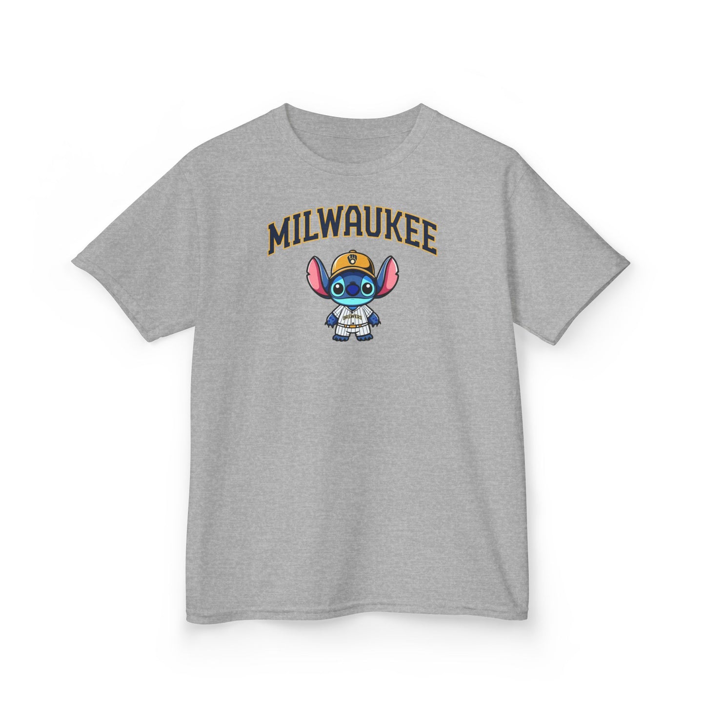 Milwaukee Stitch Kids T-Shirt