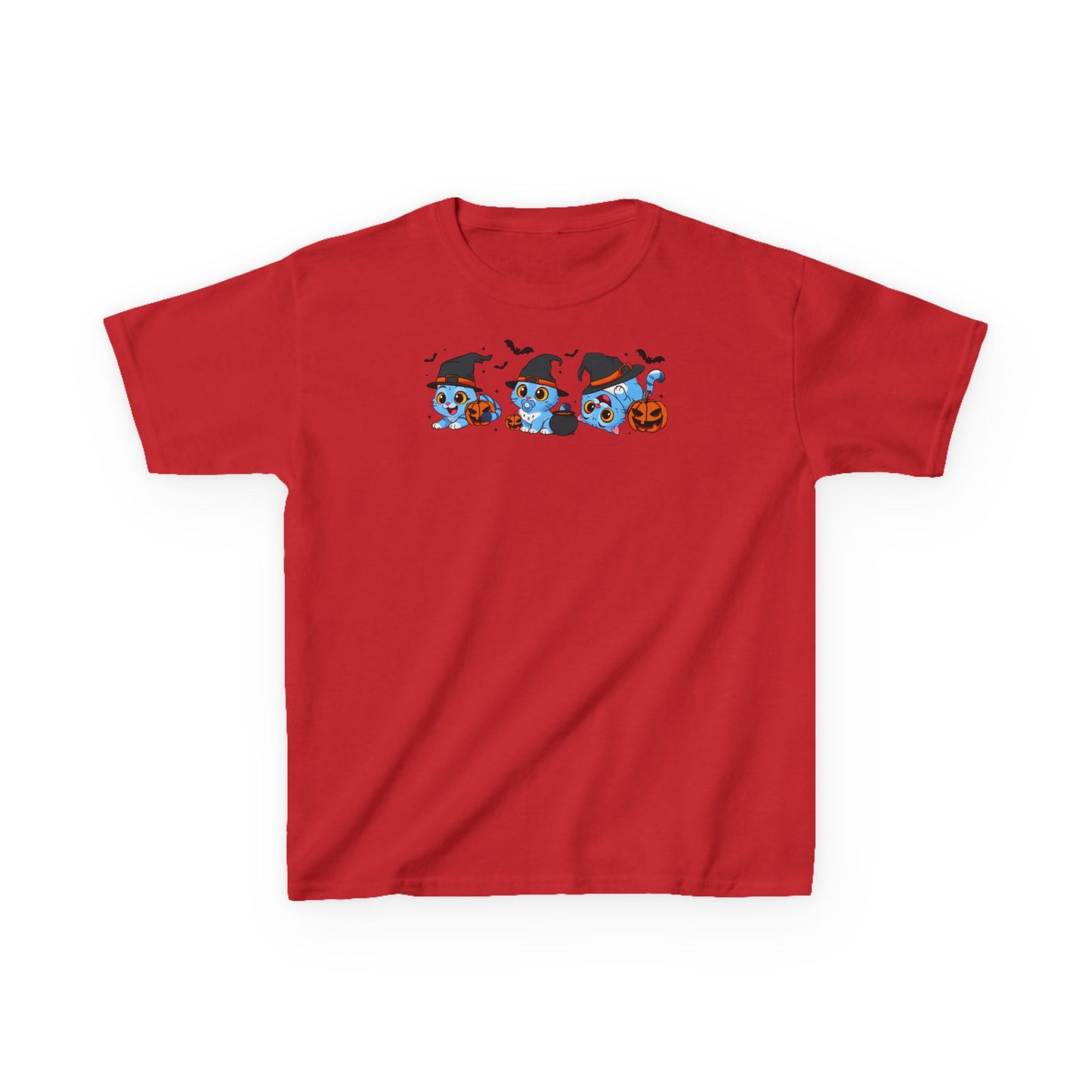 K-Pop Baby Derpy Halloween Kids tee