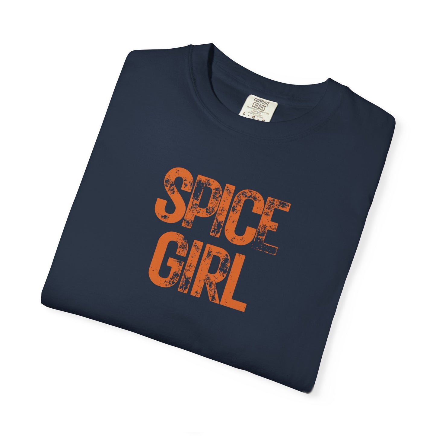 Spice Girl Unisex T-Shirt
