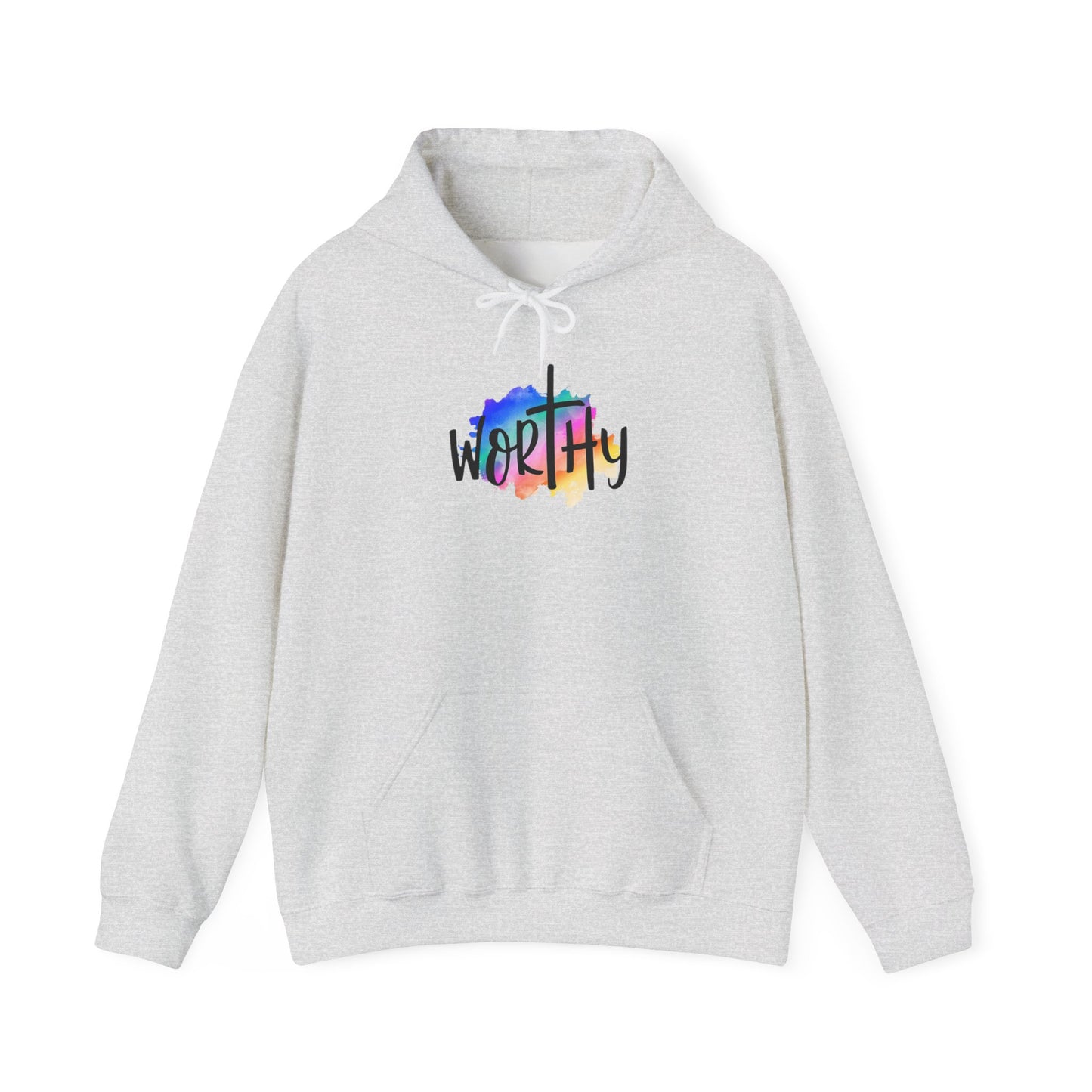 Worthy Hoodie