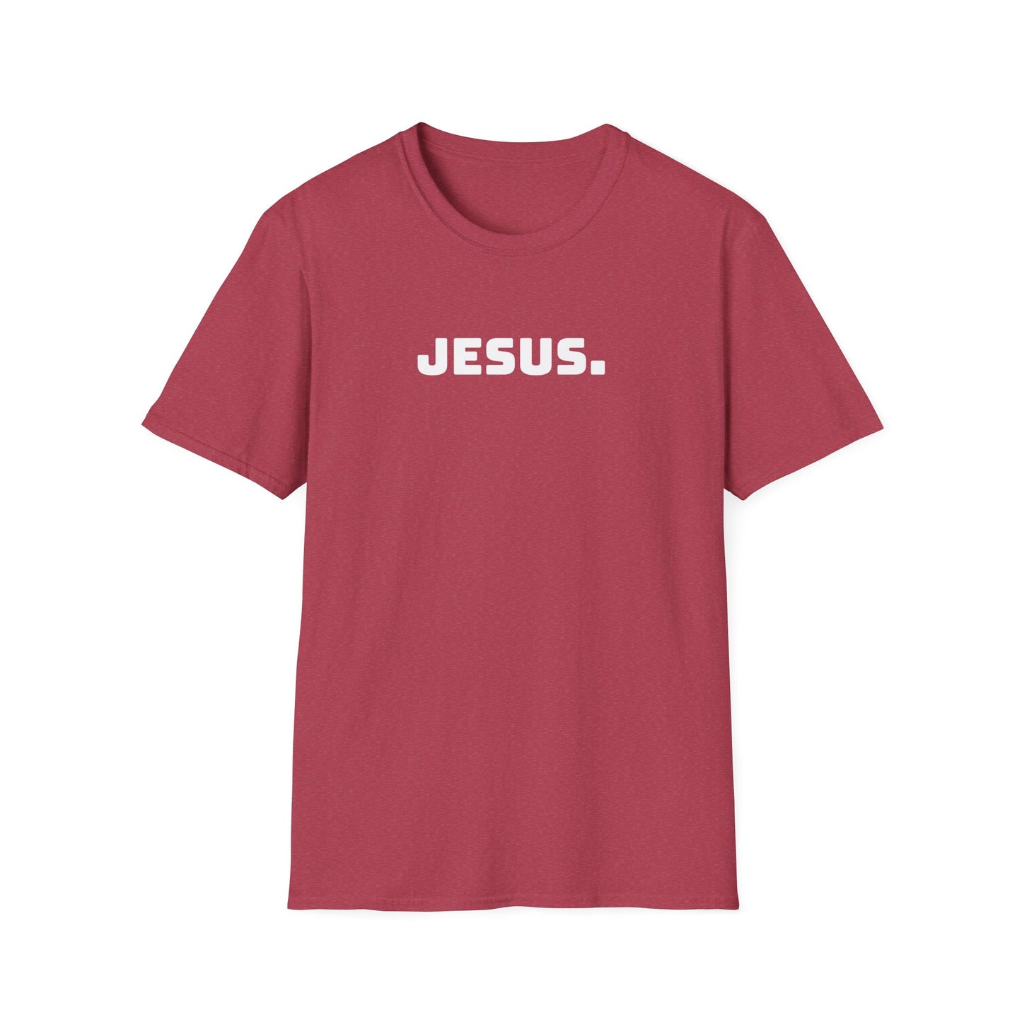 Jesus. Unisex T-Shirt