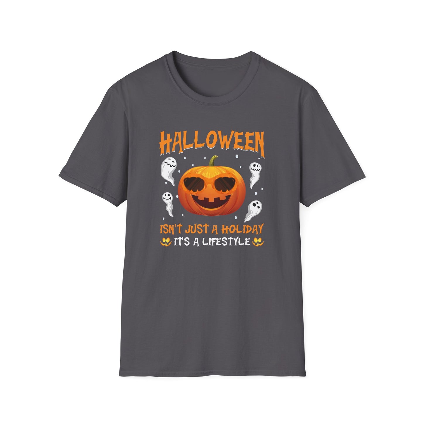Halloween Lifestyle T-Shirt