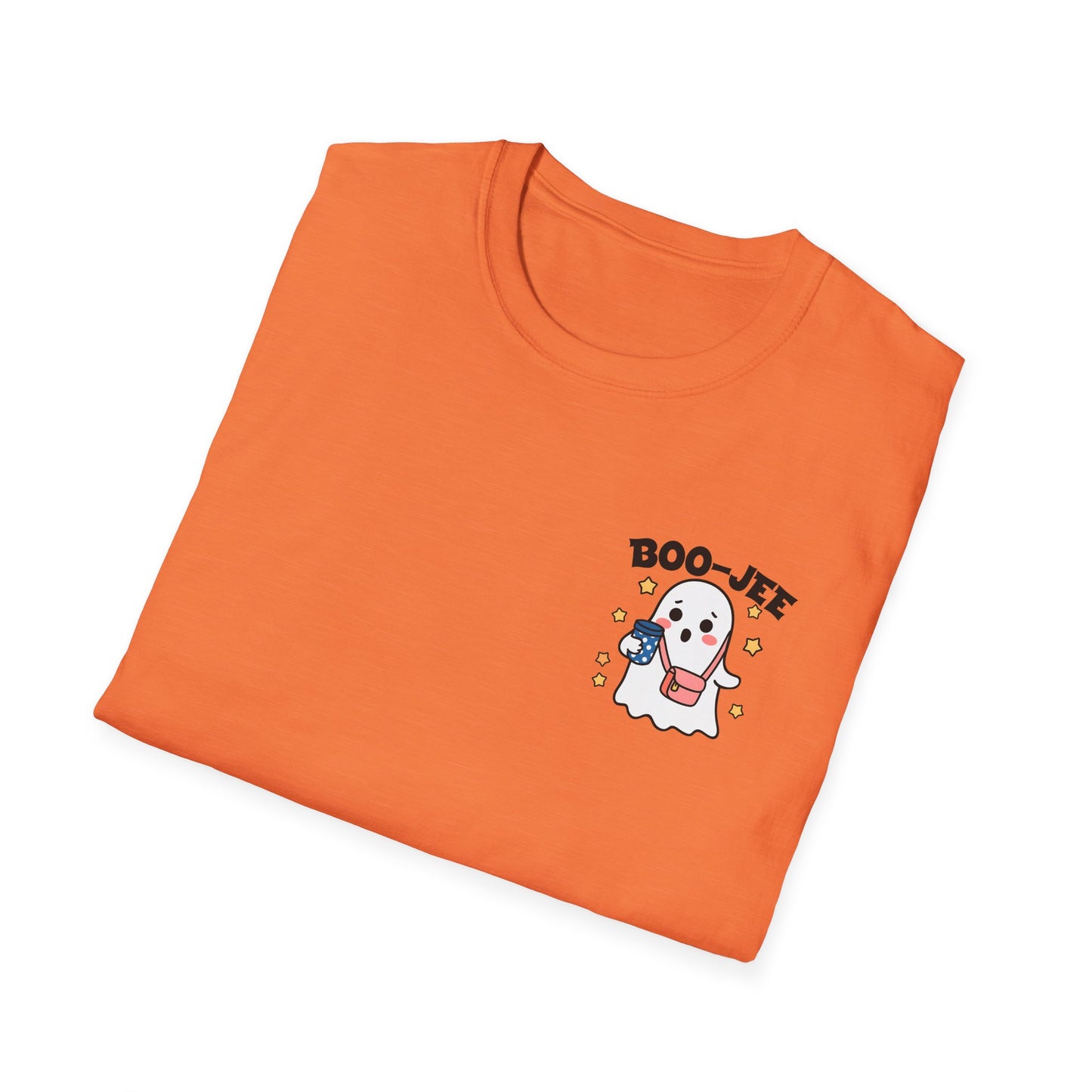 Boo-Jee Ghost T-Shirt