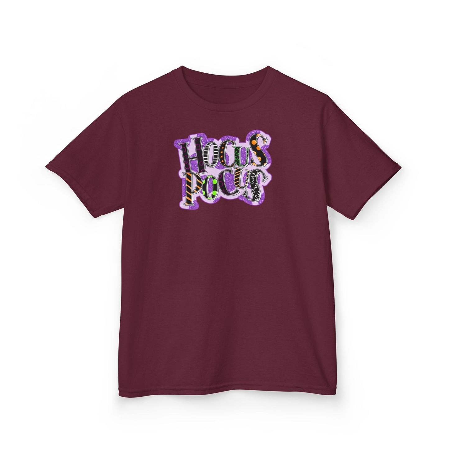 Hocus Pocus Kids Tee