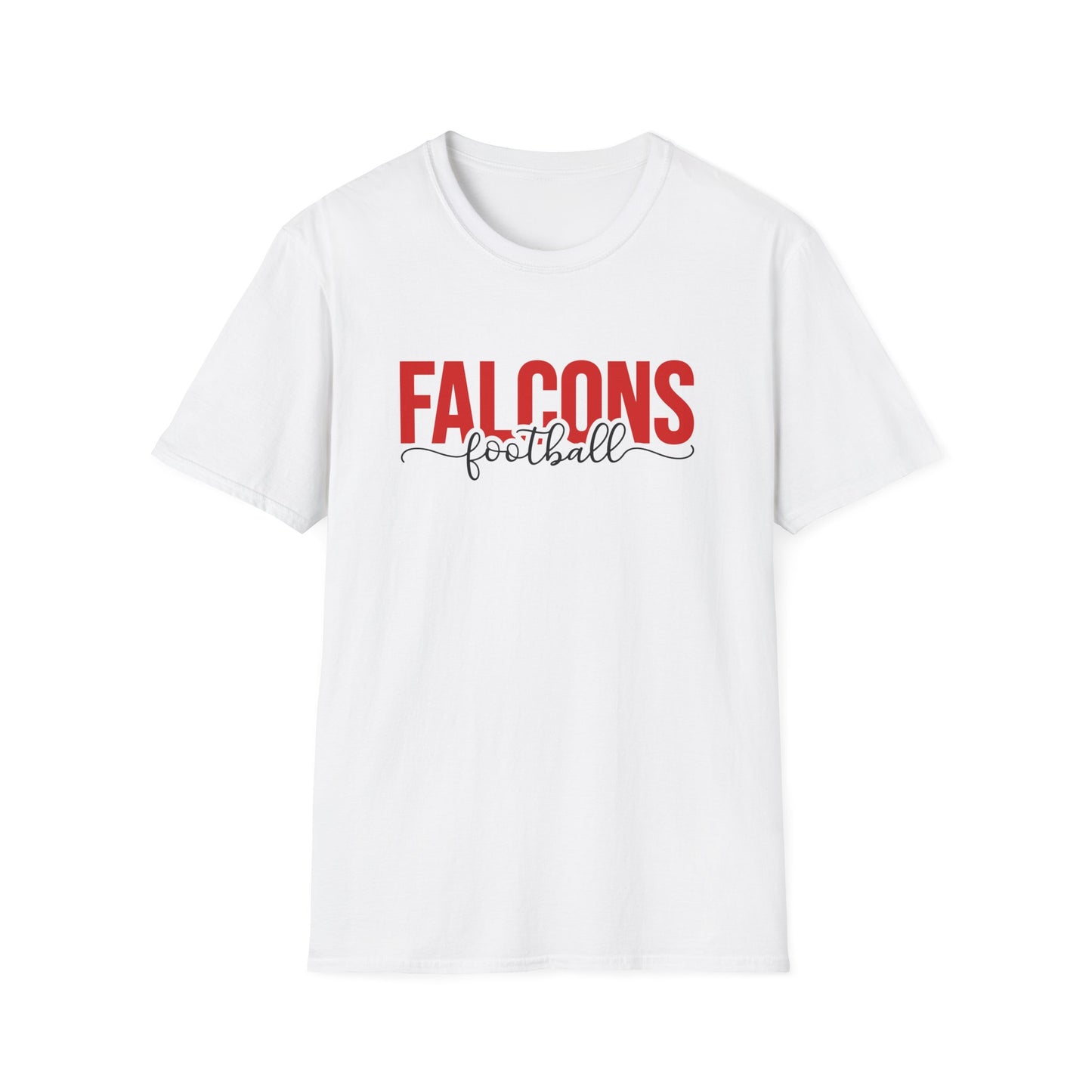 Falcons Football T-Shirt