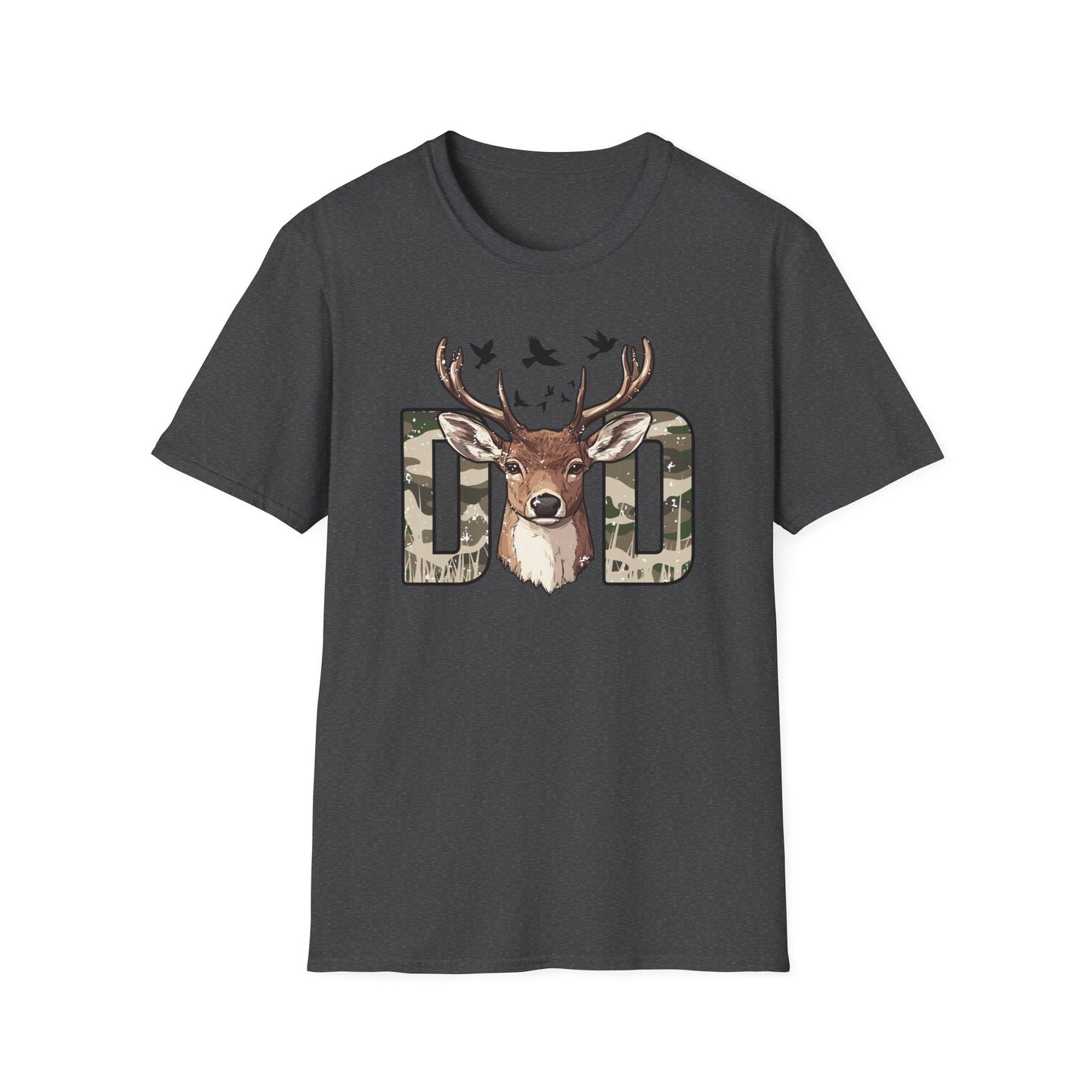 Hunting Dad T-Shirt