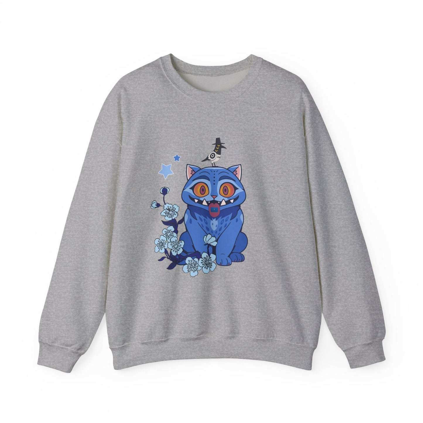 Kpop Durpy Sweatshirt