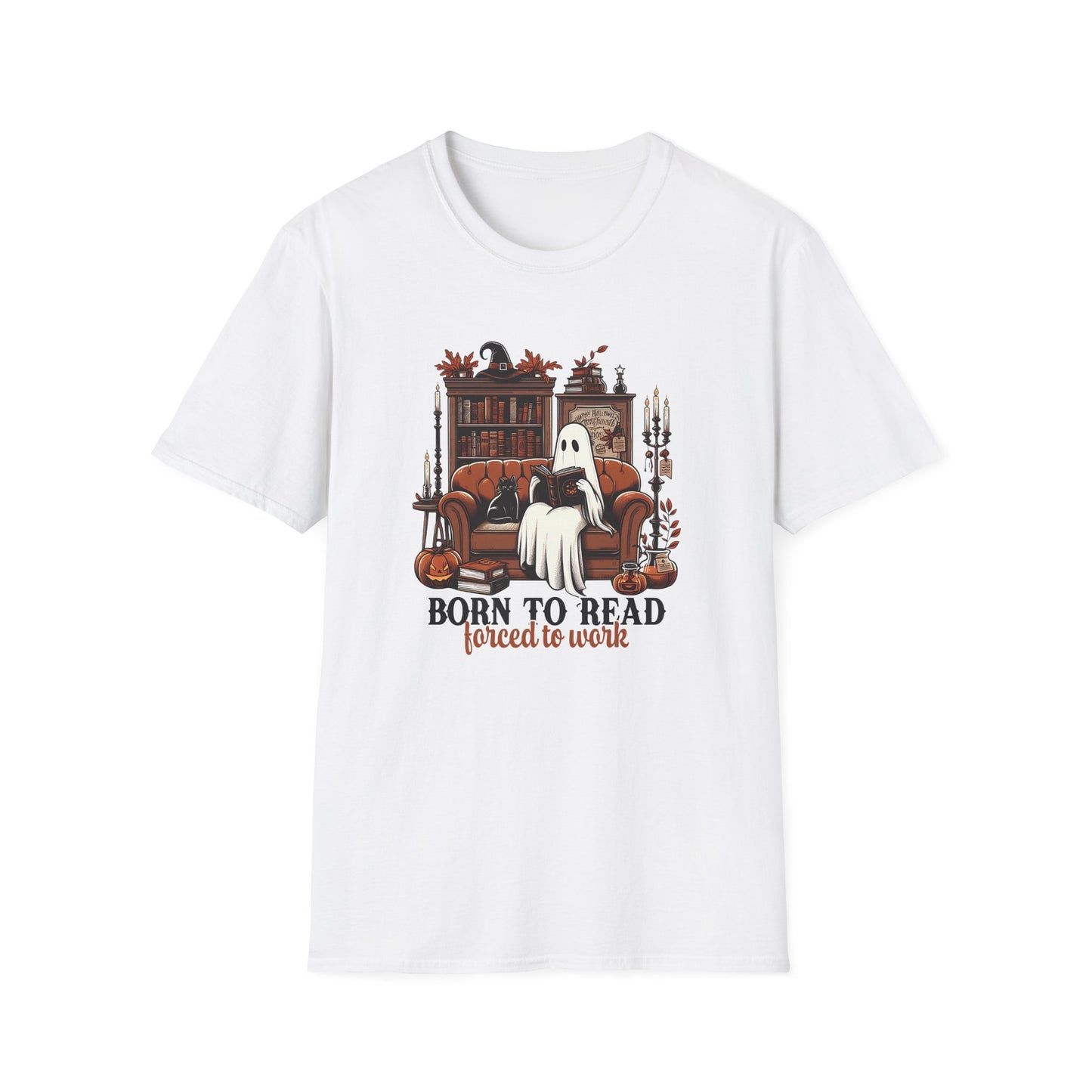 Forced to Work T-Shirt