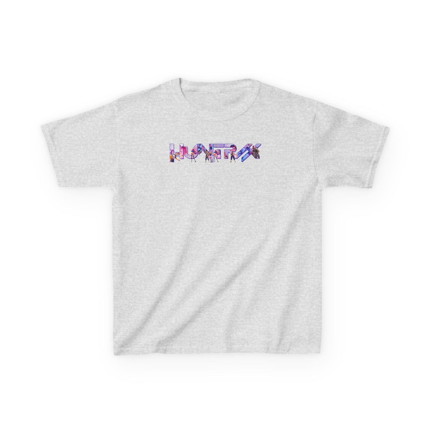 Kpop Huntrix Youth Tee