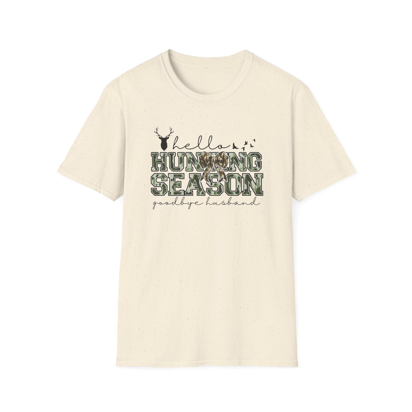 Hello Hunting Season T-Shirt