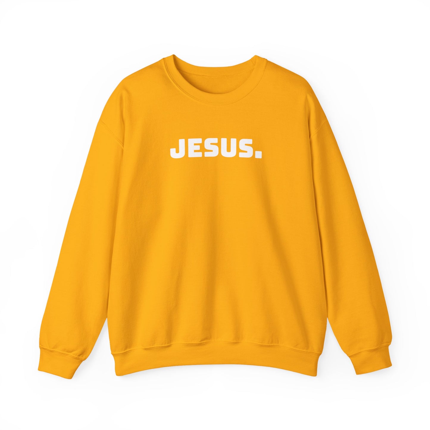 JESUS. Unisex Sweatshirt