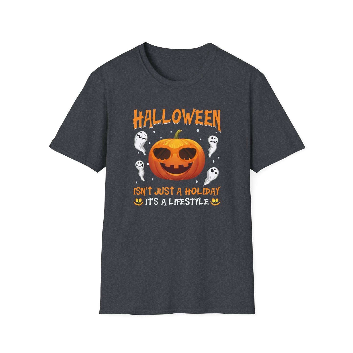 Halloween Lifestyle T-Shirt