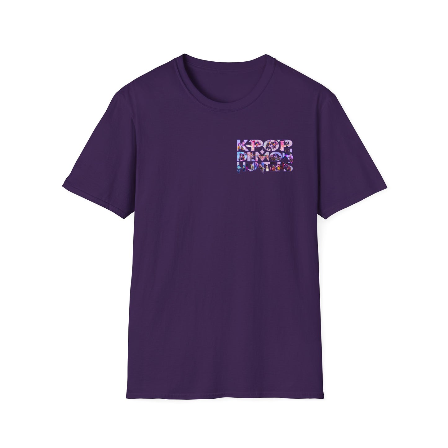 Kpop Unisex T-Shirt
