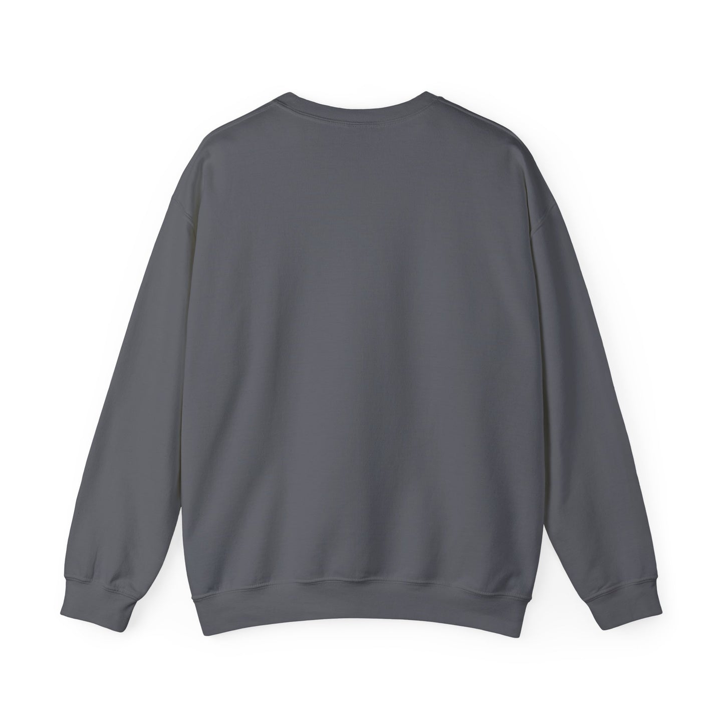 All Booked For Halloween Crewneck Sweatshirt
