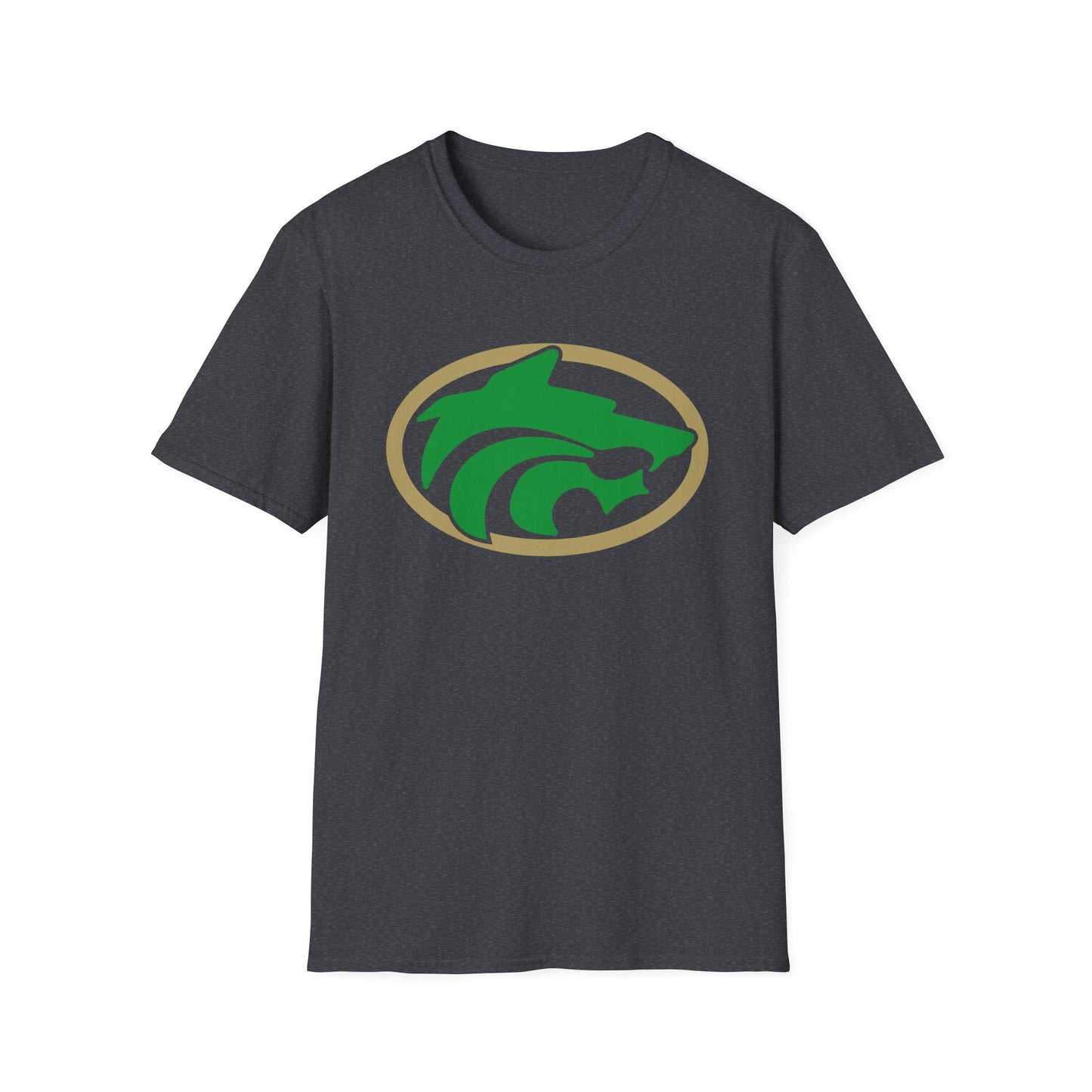 Buford Personalized Name and Number Tshirt