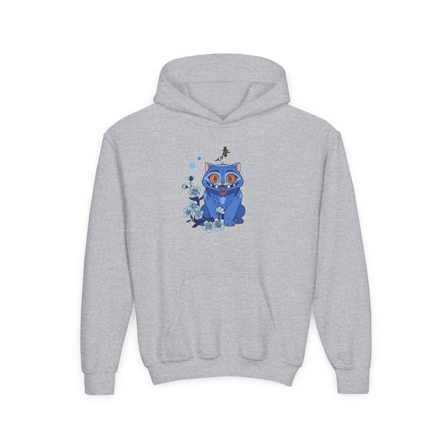 Kpop Durpy Youth Hoodie