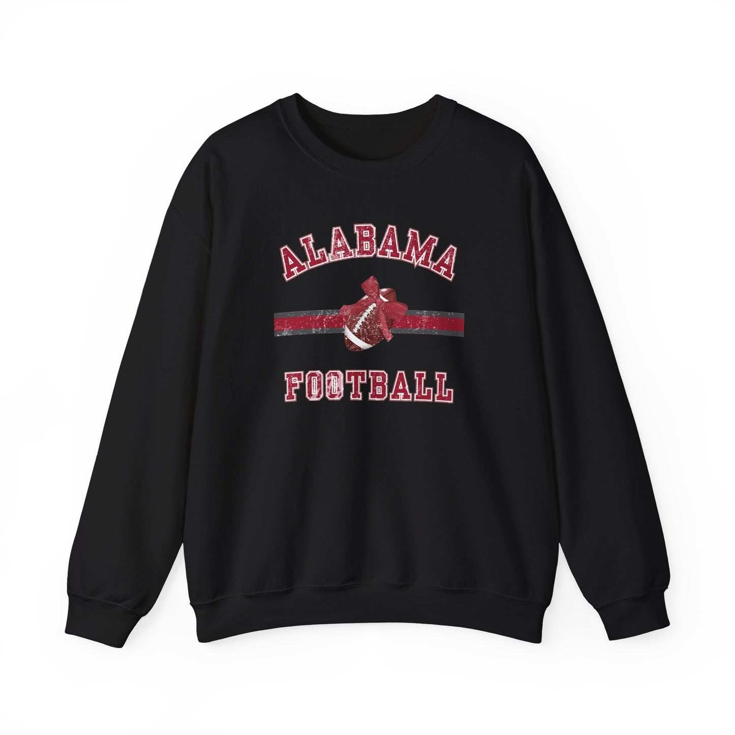 Alabama Football Sweatshirt