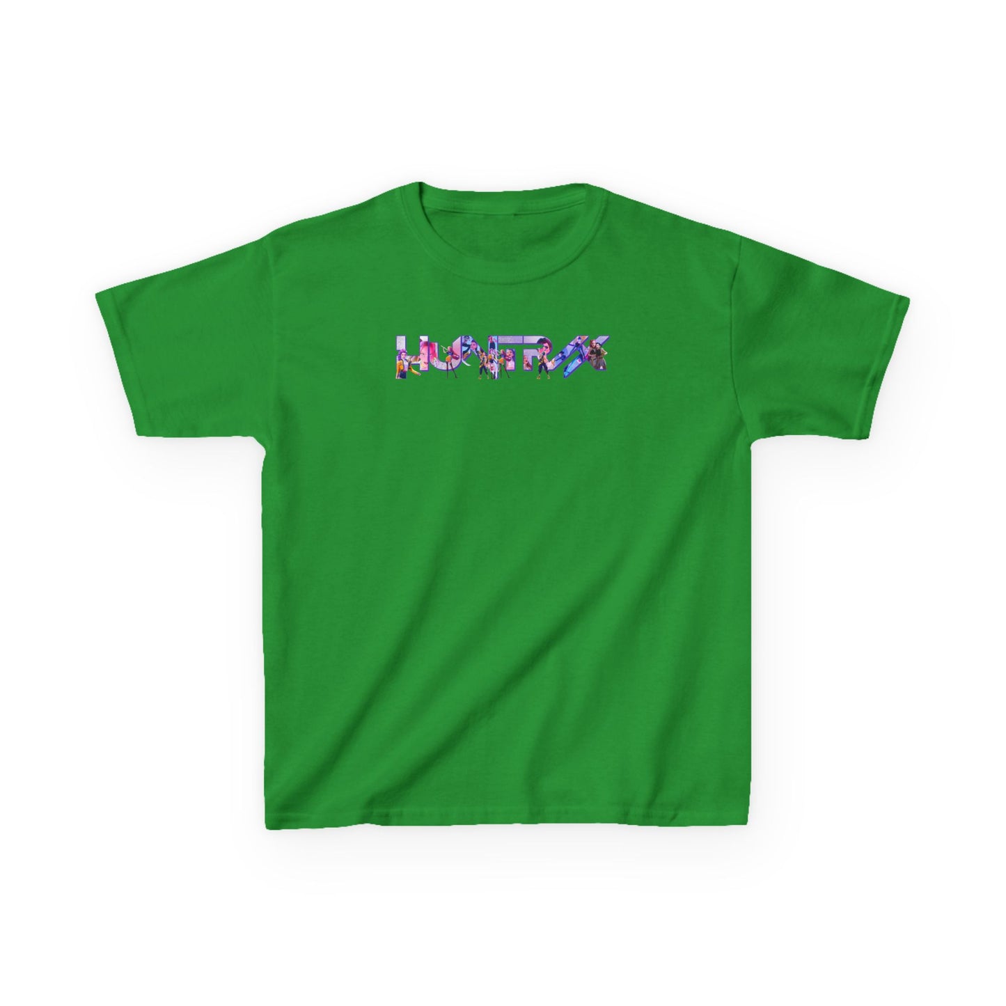 Kpop Huntrix Youth Tee
