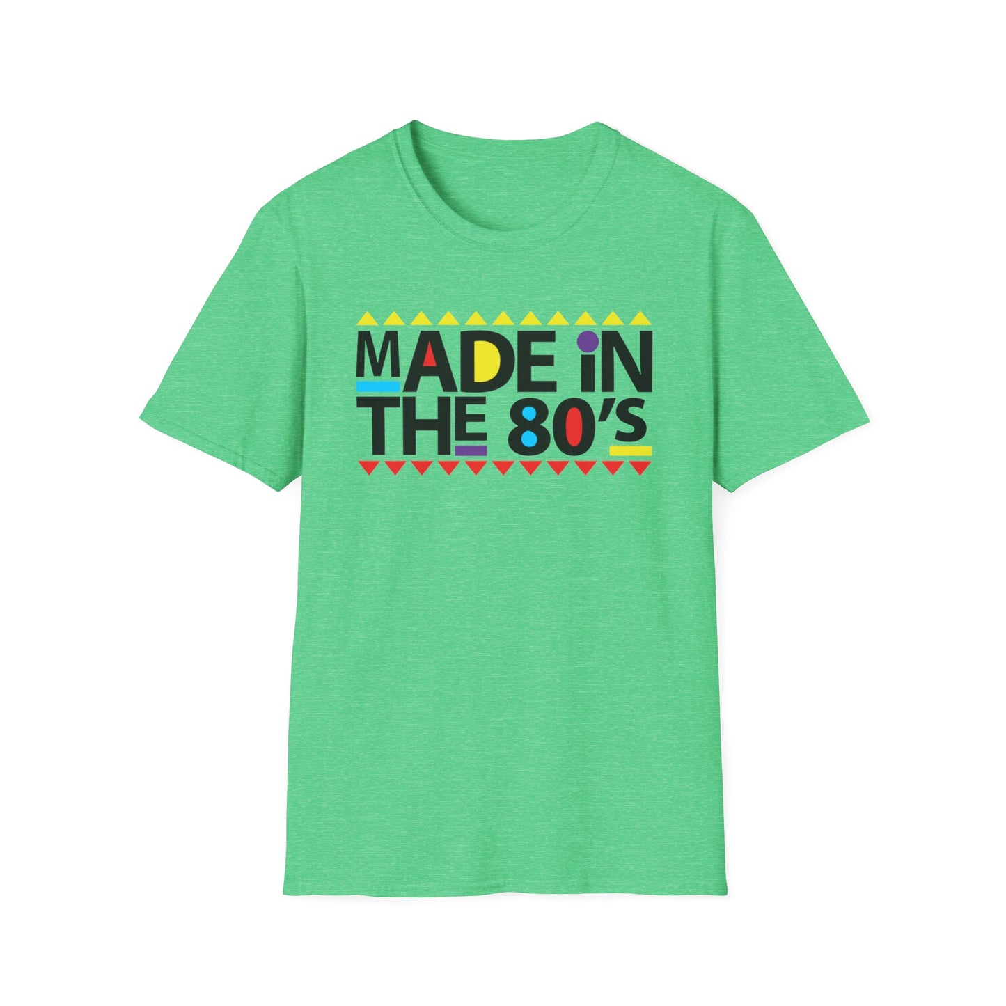 Made in the 80s T-Shirt