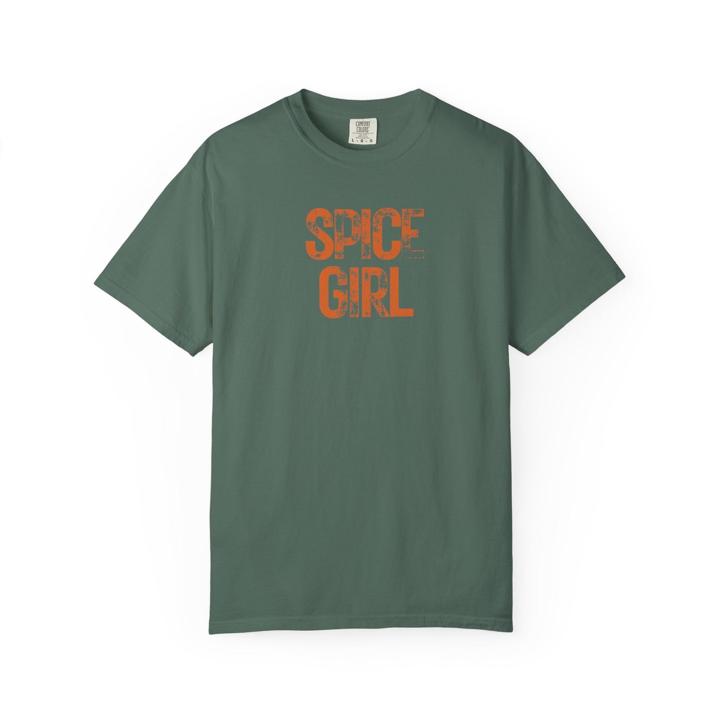 Spice Girl Unisex T-Shirt