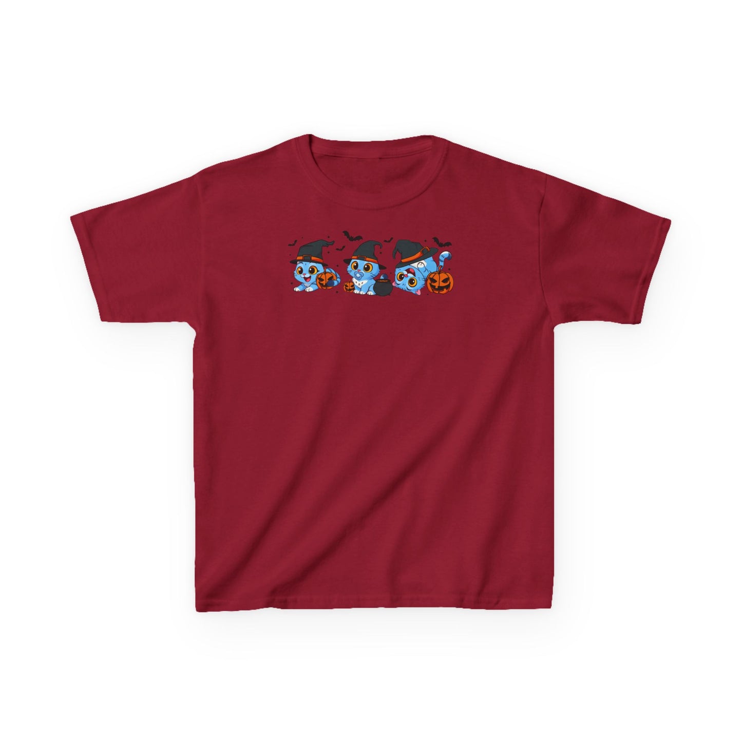 K-Pop Baby Derpy Halloween Kids tee