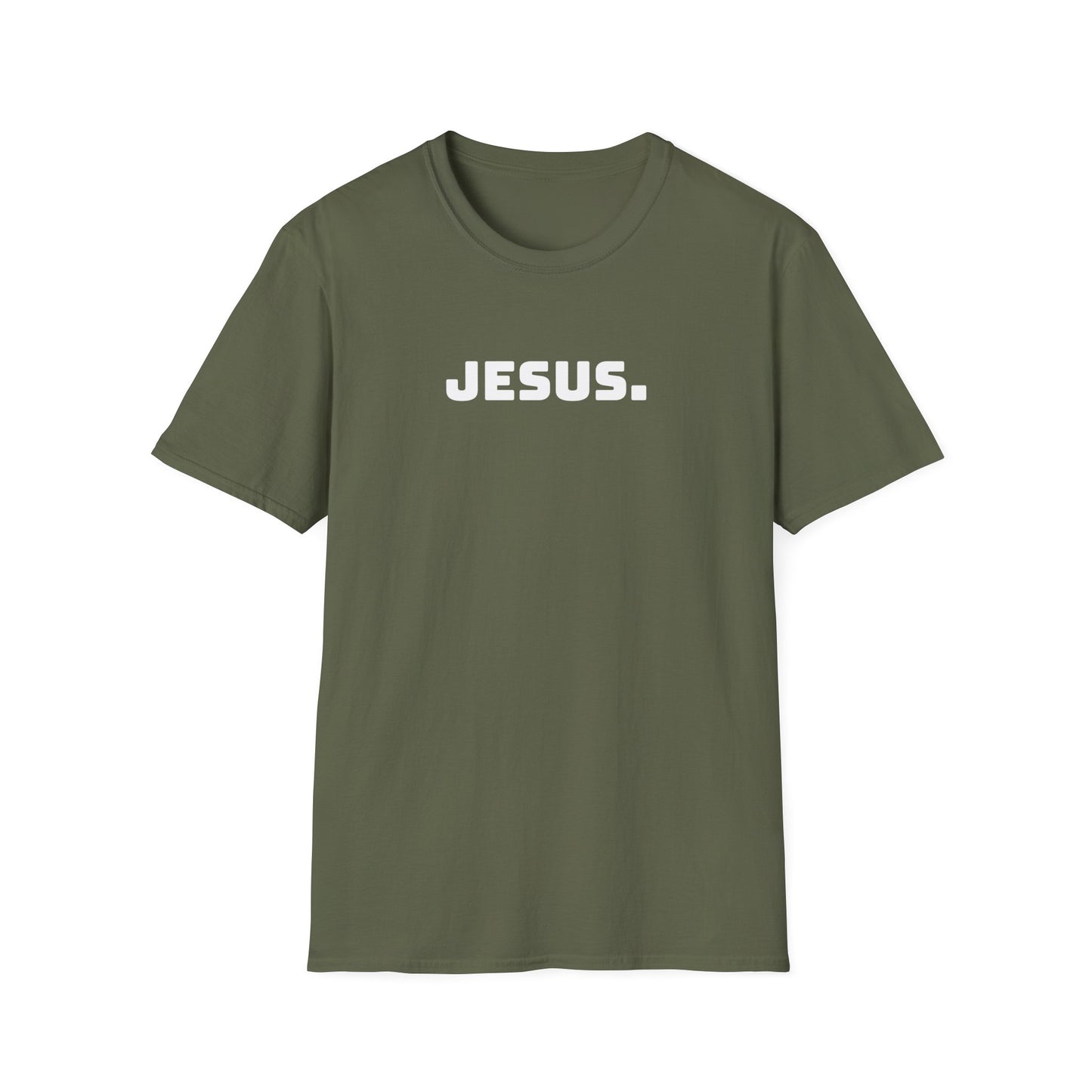 Jesus. Unisex T-Shirt