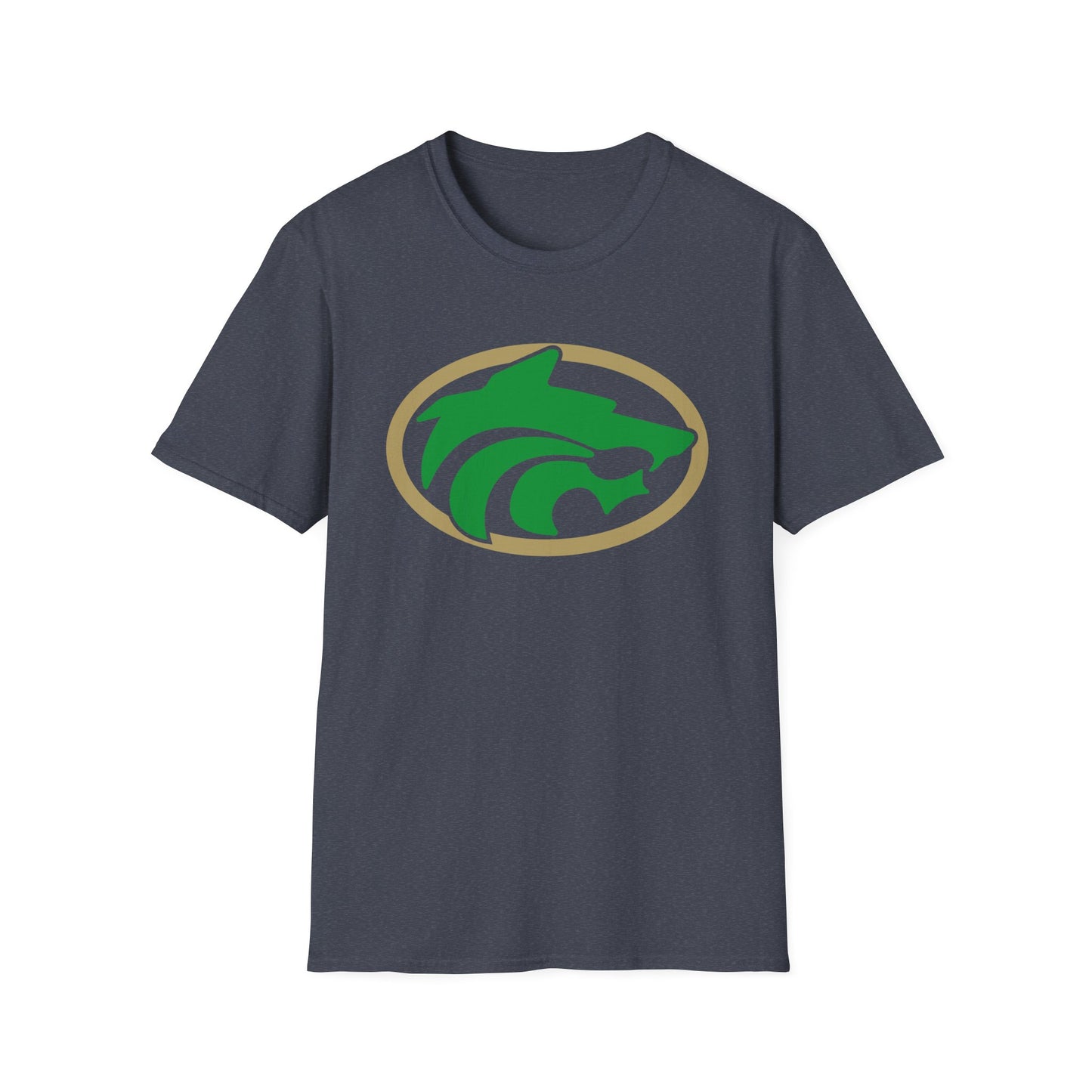 Buford Personalized Name and Number Tshirt