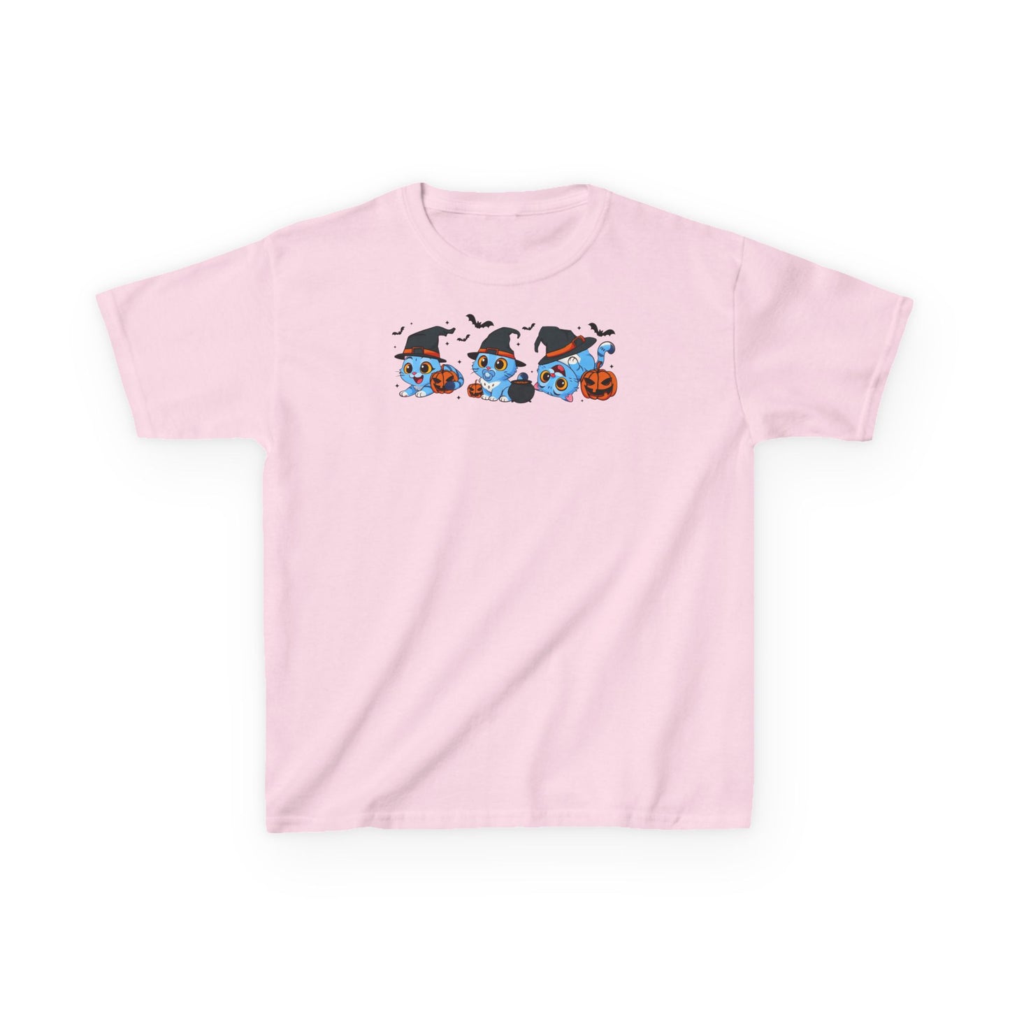K-Pop Baby Derpy Halloween Kids tee