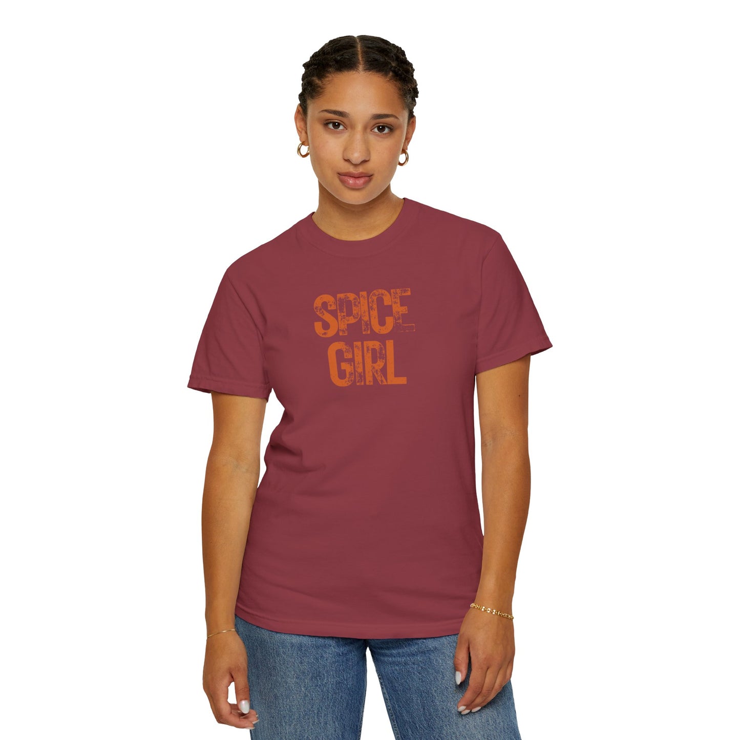 Spice Girl Unisex T-Shirt