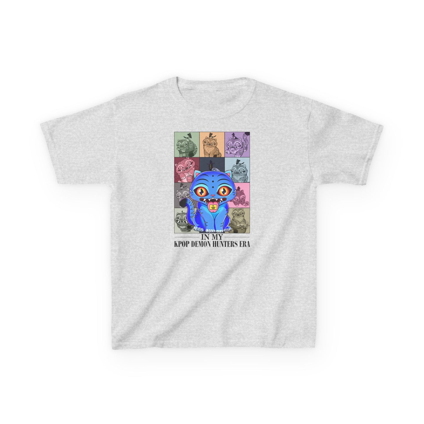 In my Kpop Era Youth Tee
