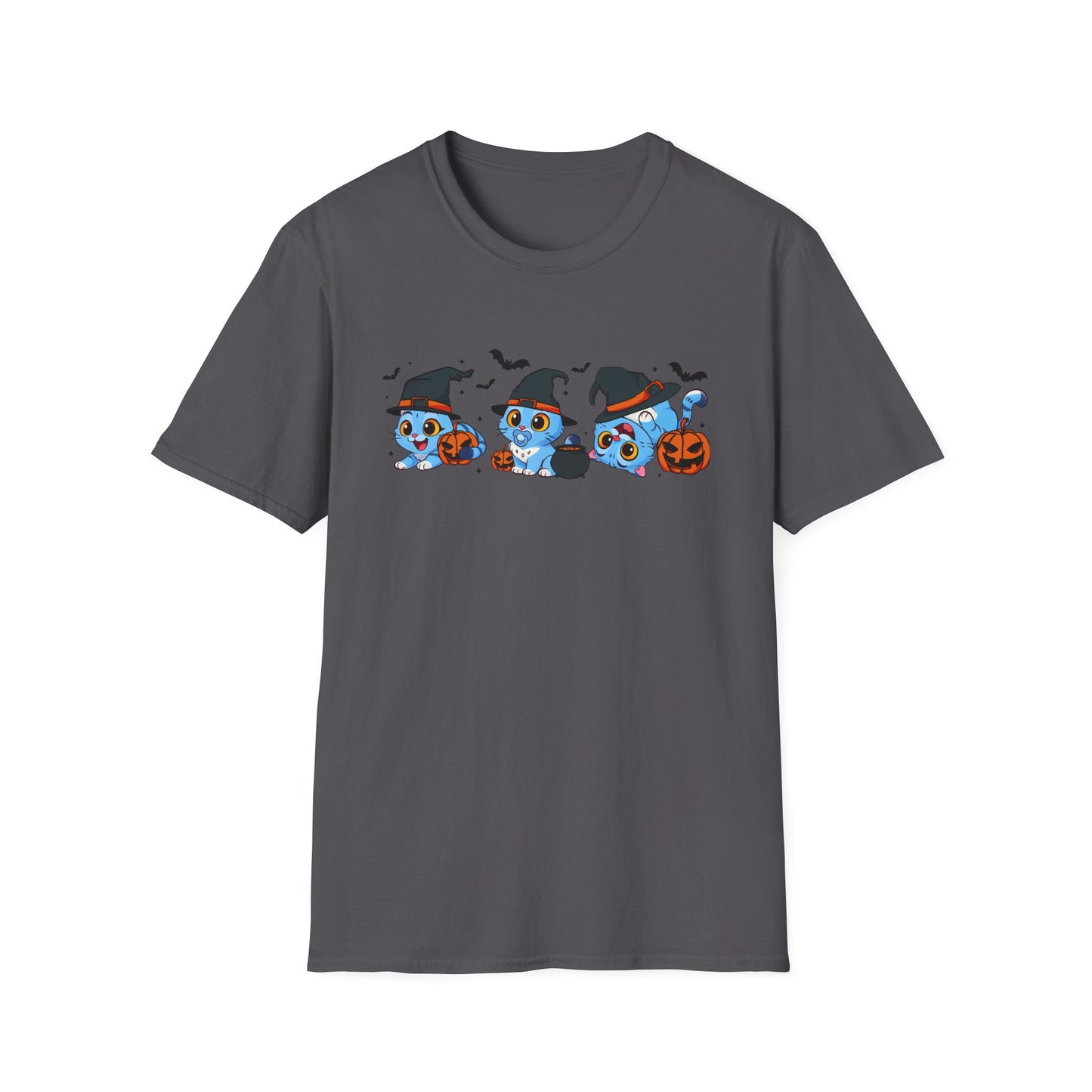 K-Pop Baby Derpy Halloween T-Shirt