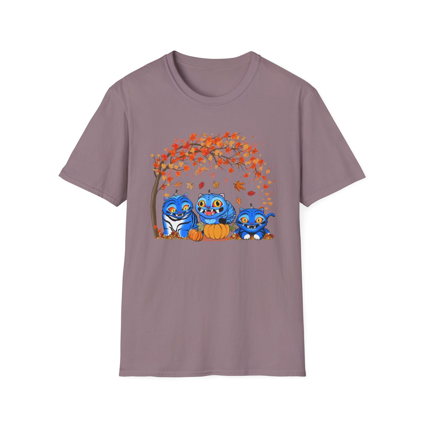 K-pop Fall T-Shirt