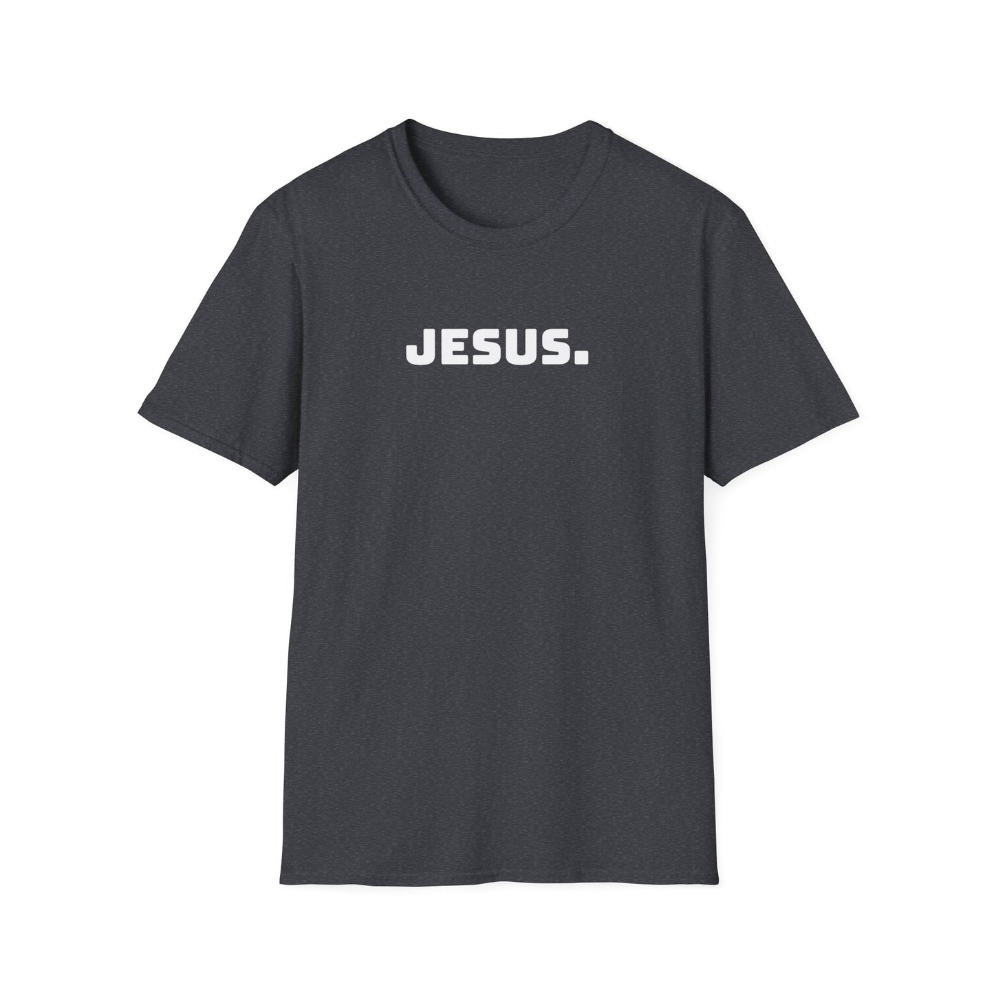 Jesus. Unisex T-Shirt