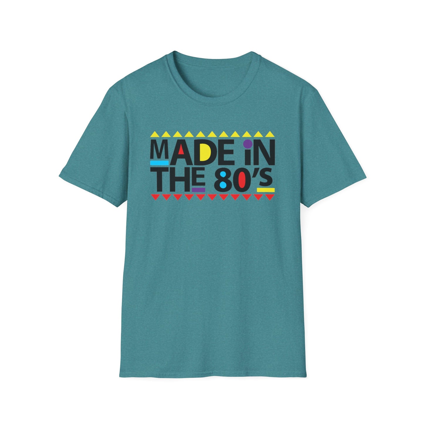 Made in the 80s T-Shirt