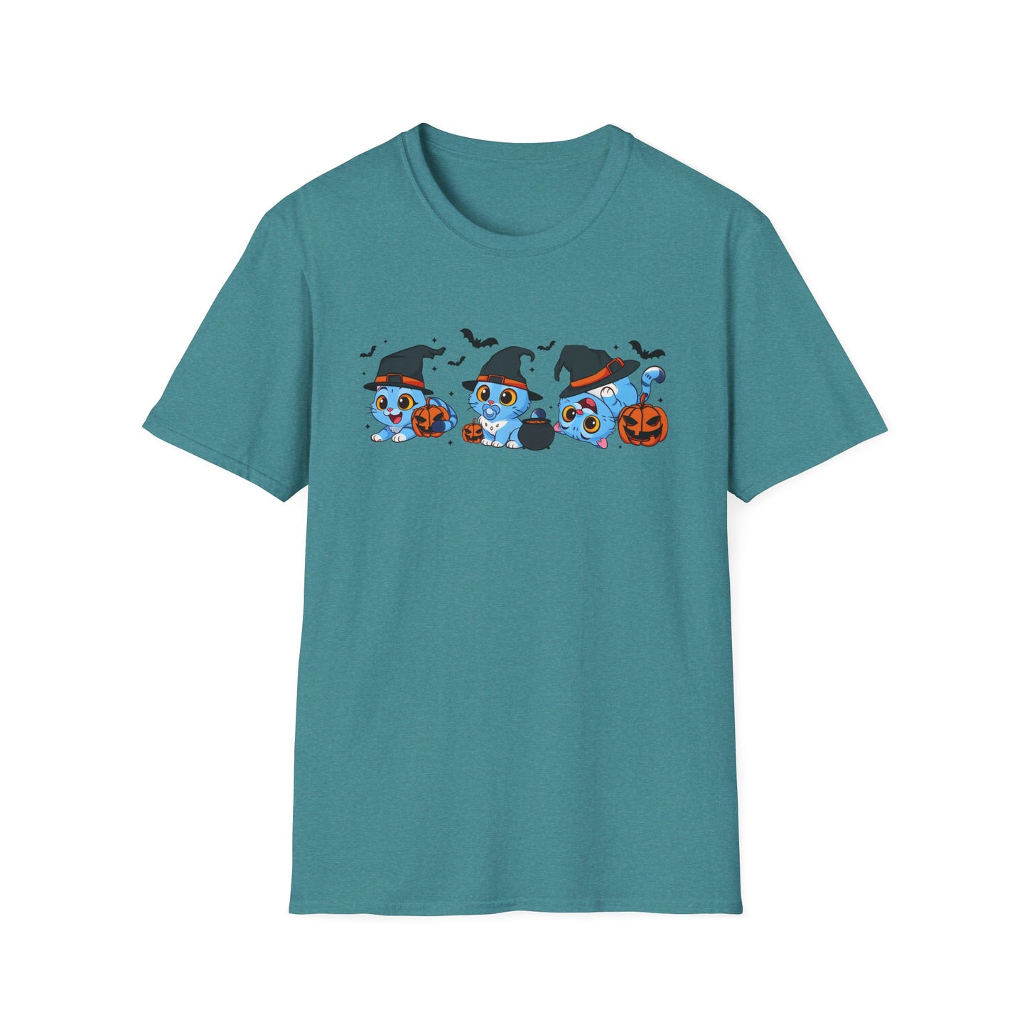 K-Pop Baby Derpy Halloween T-Shirt