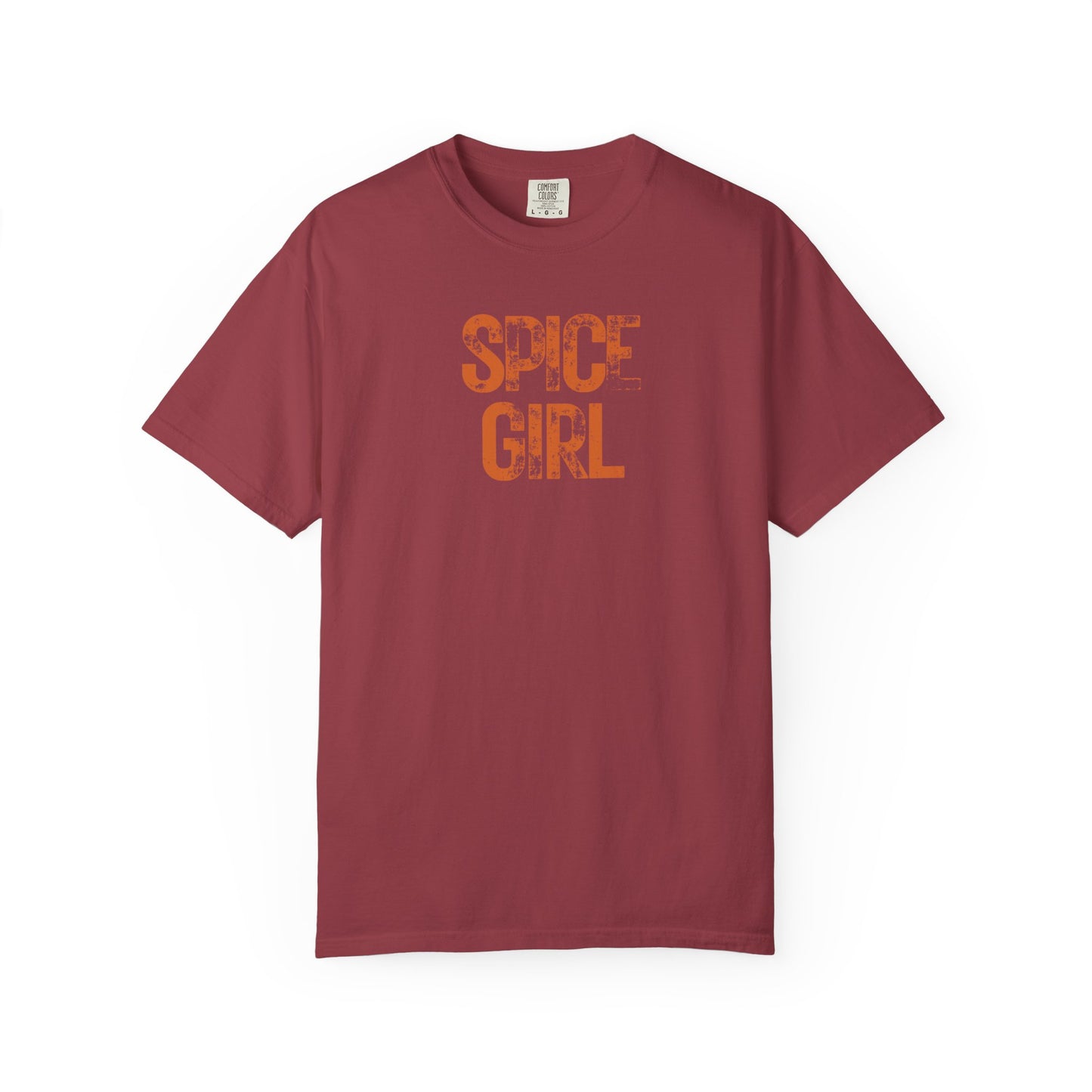 Spice Girl Unisex T-Shirt