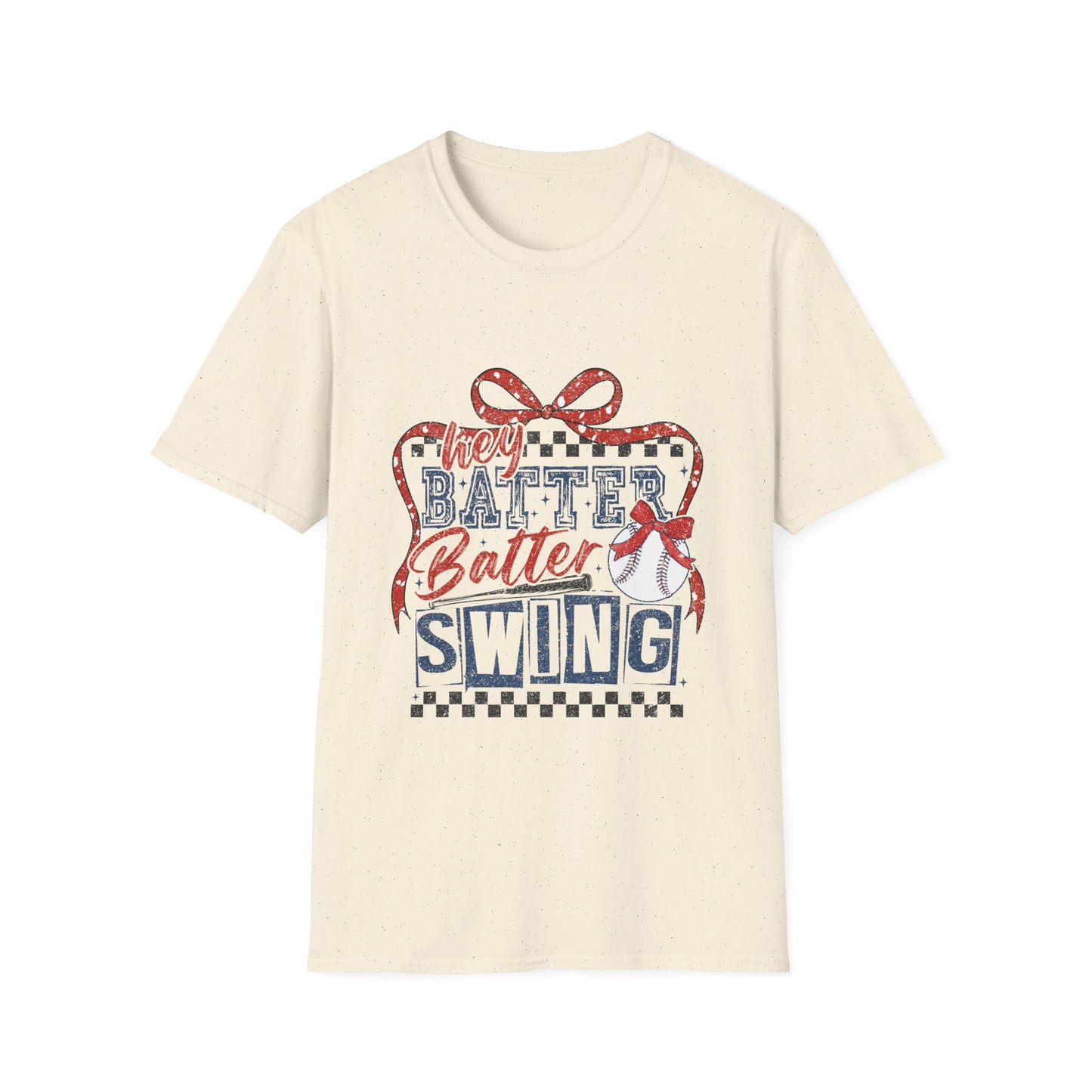 Hey Batter Batter T-Shirt