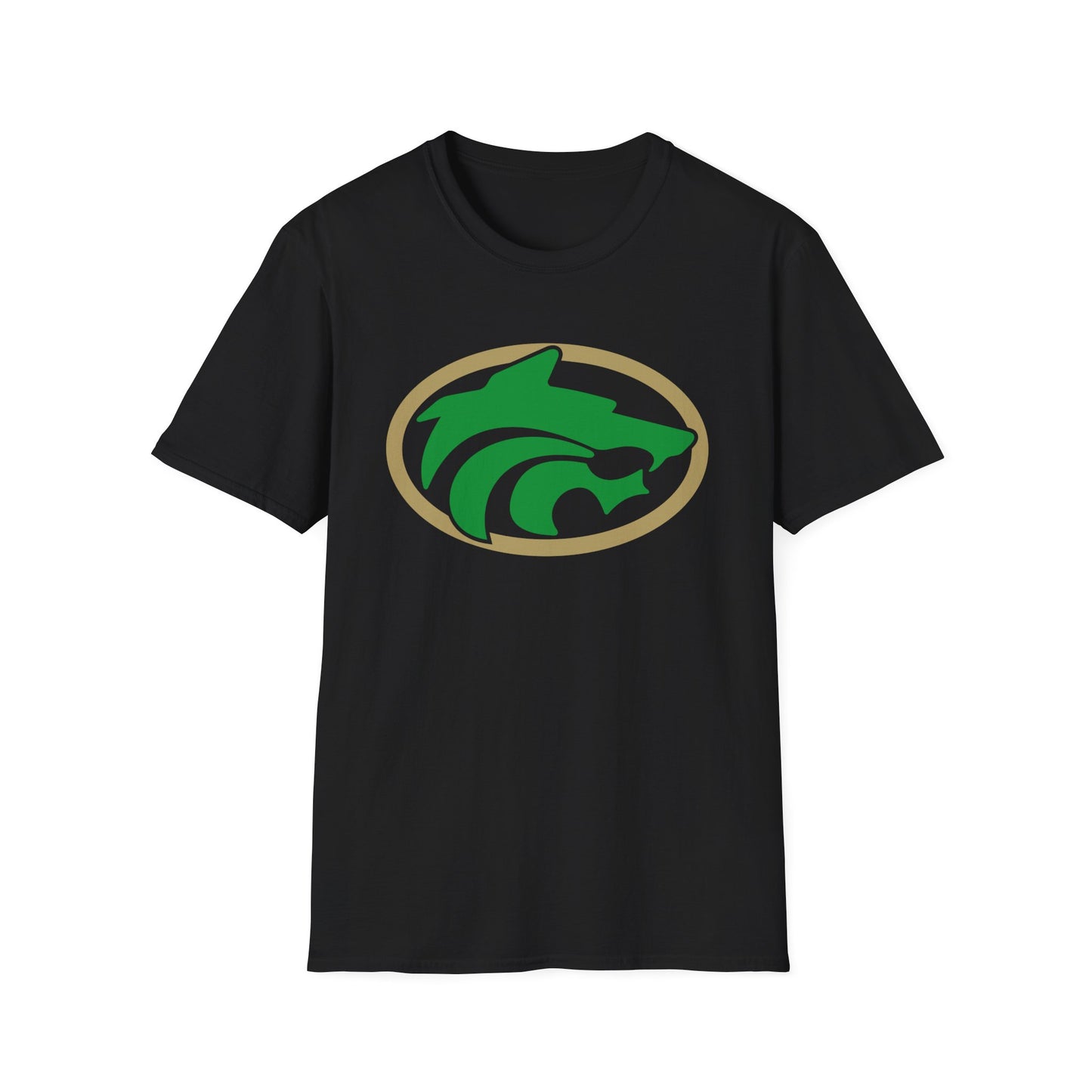 Buford Personalized Name and Number Tshirt