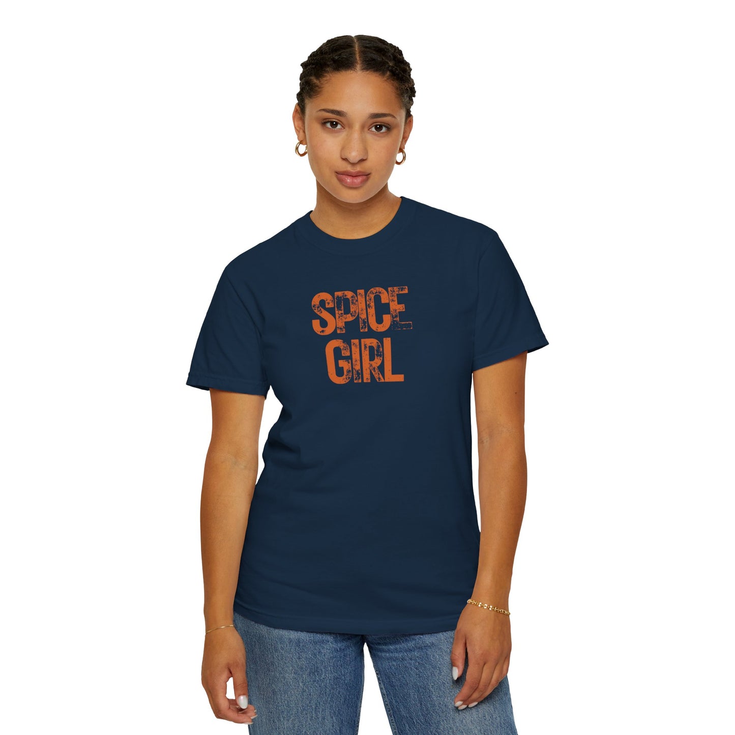 Spice Girl Unisex T-Shirt