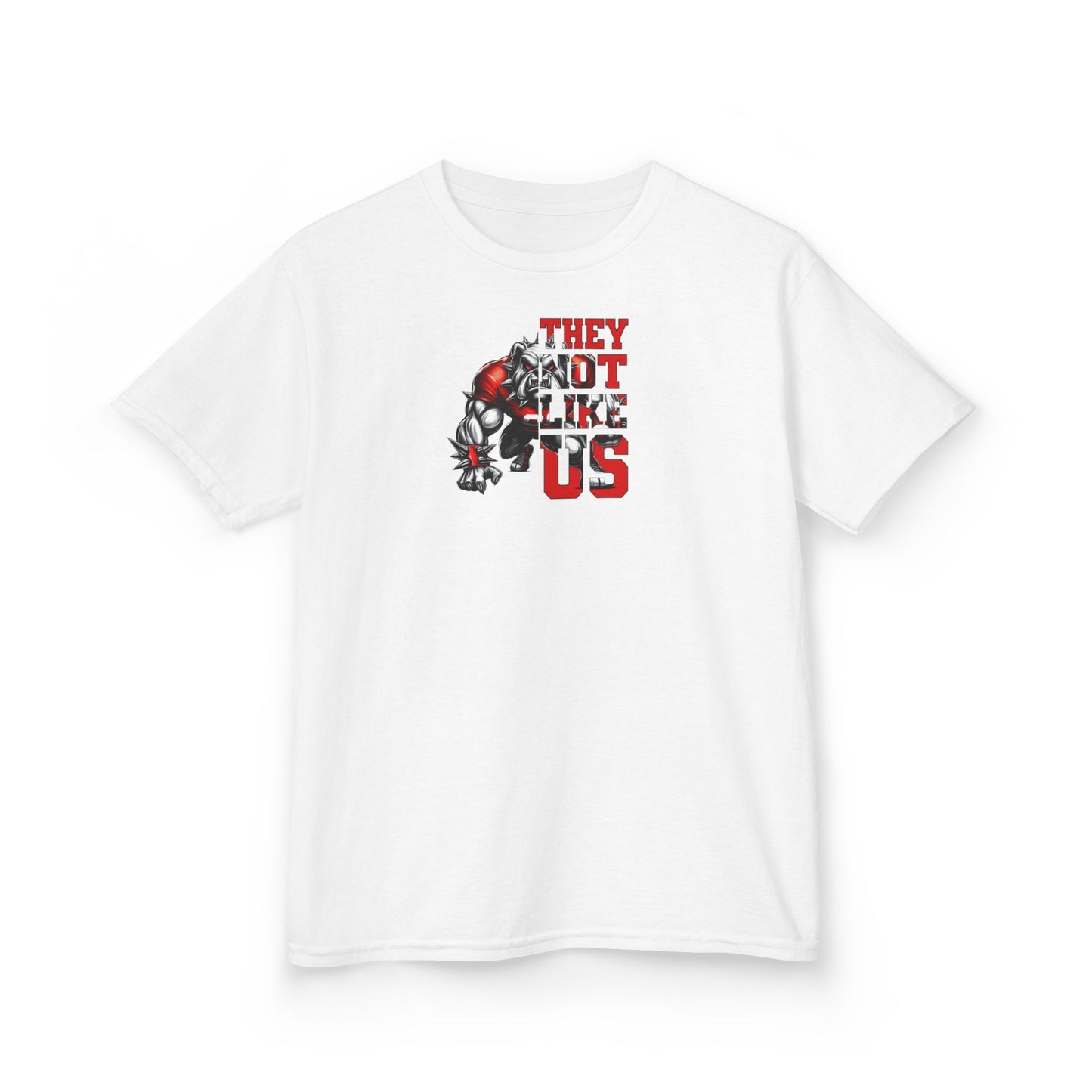 They Not Like Us Kids Tee