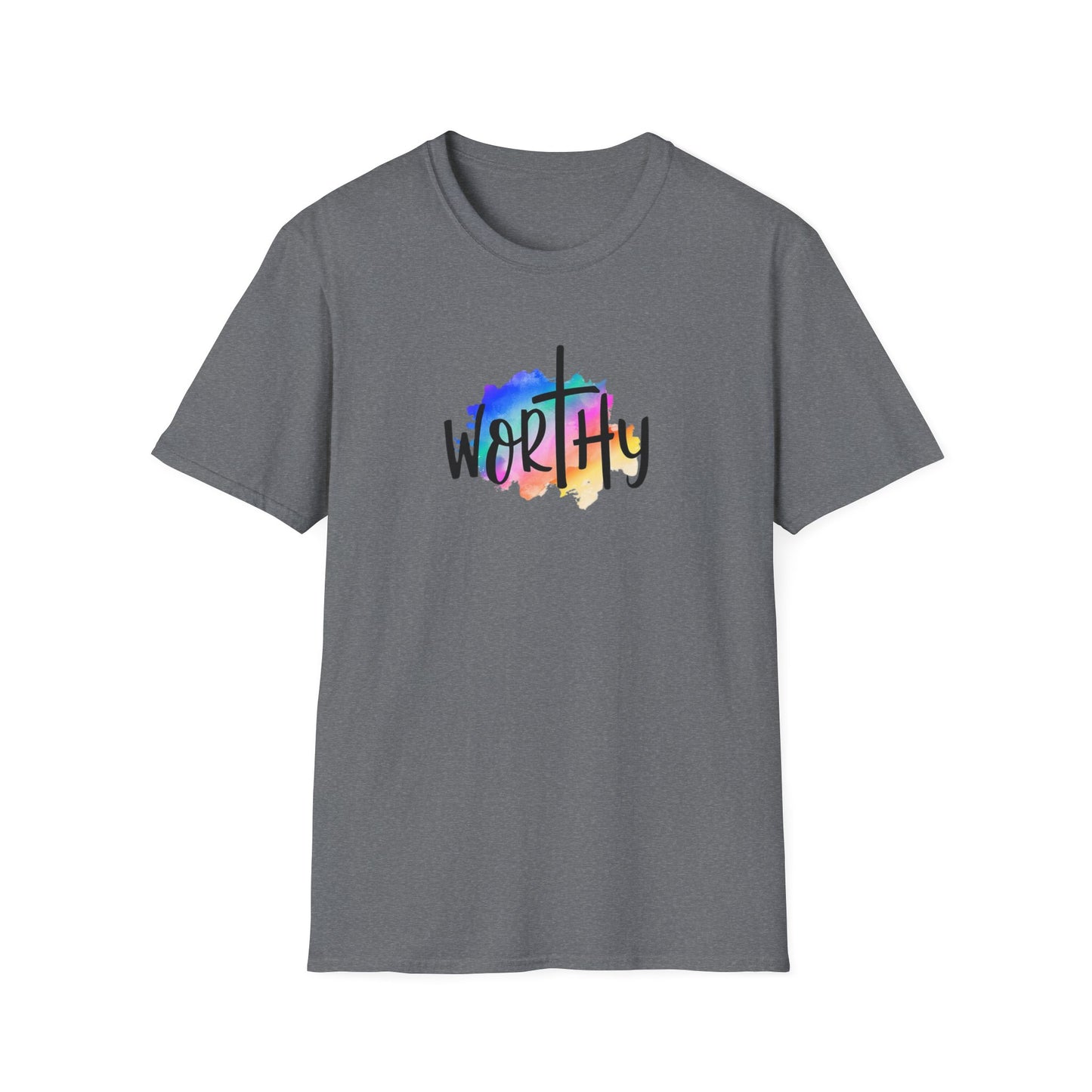 Worthy T-Shirt