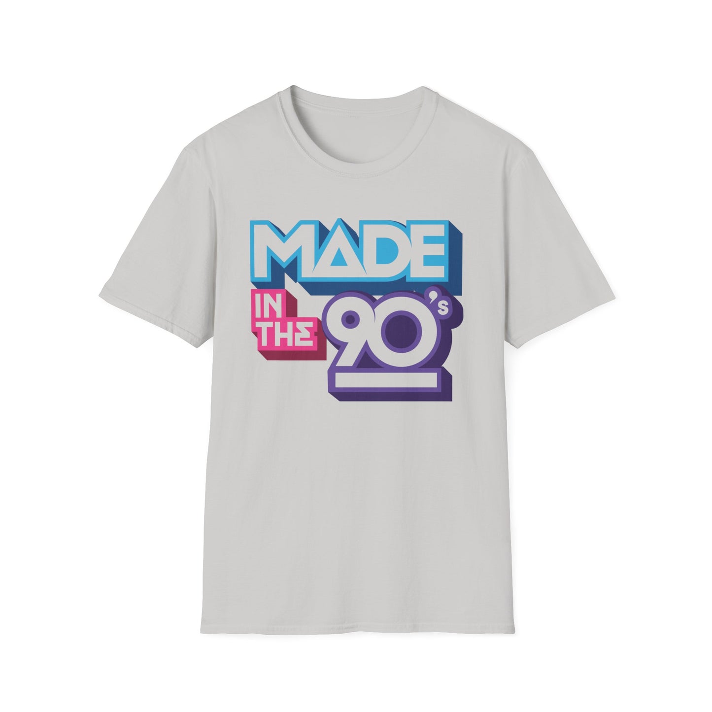 Made in the 90s T-Shirt