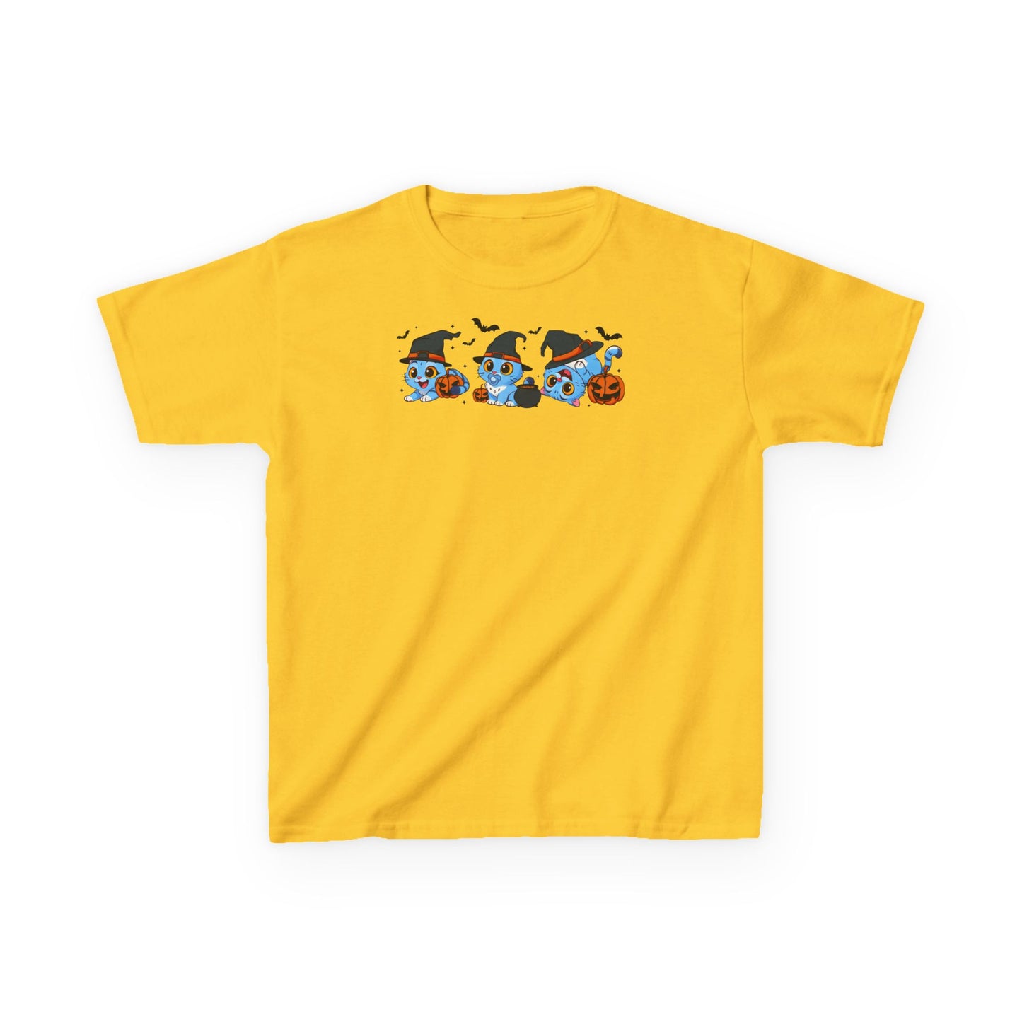 K-Pop Baby Derpy Halloween Kids tee