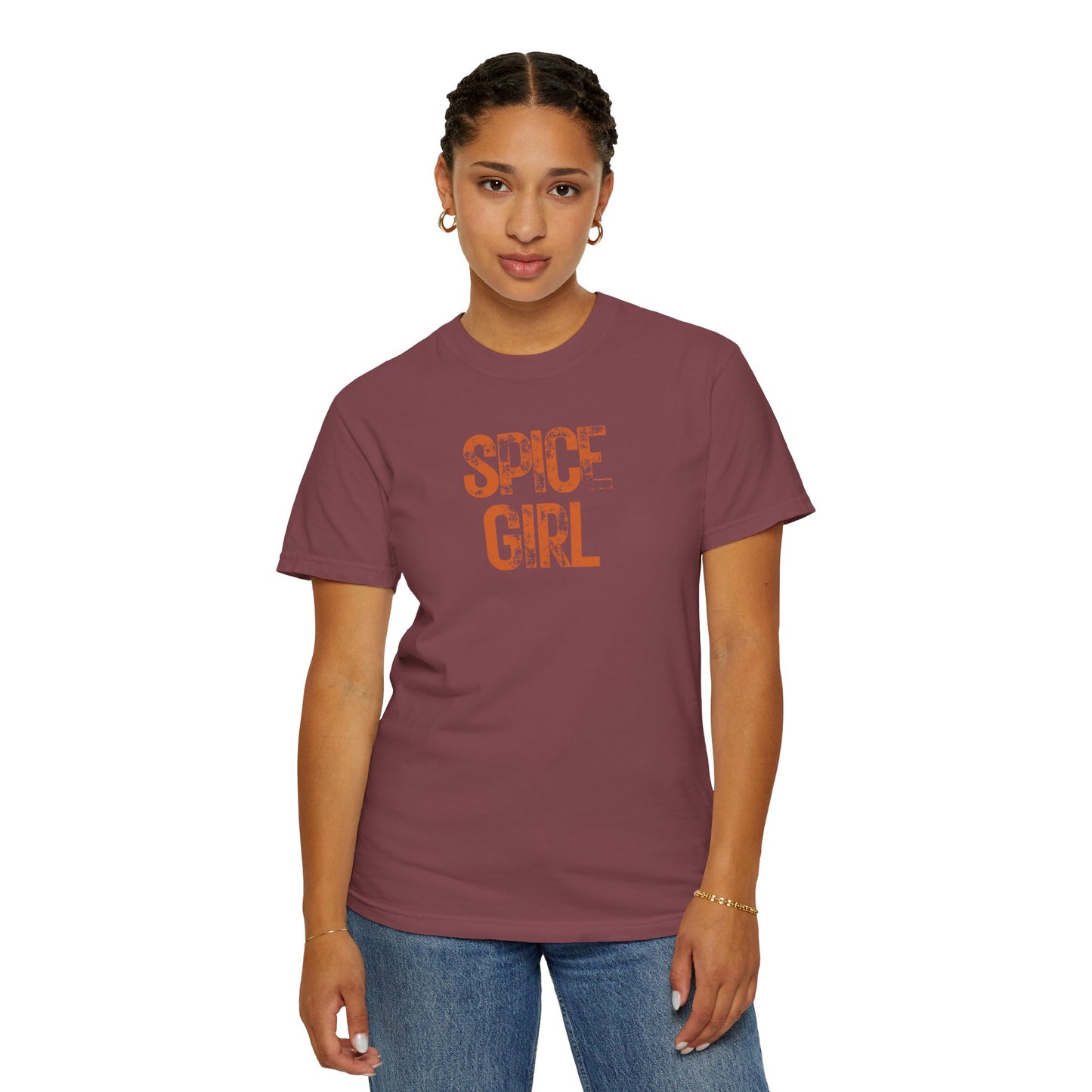 Spice Girl Unisex T-Shirt