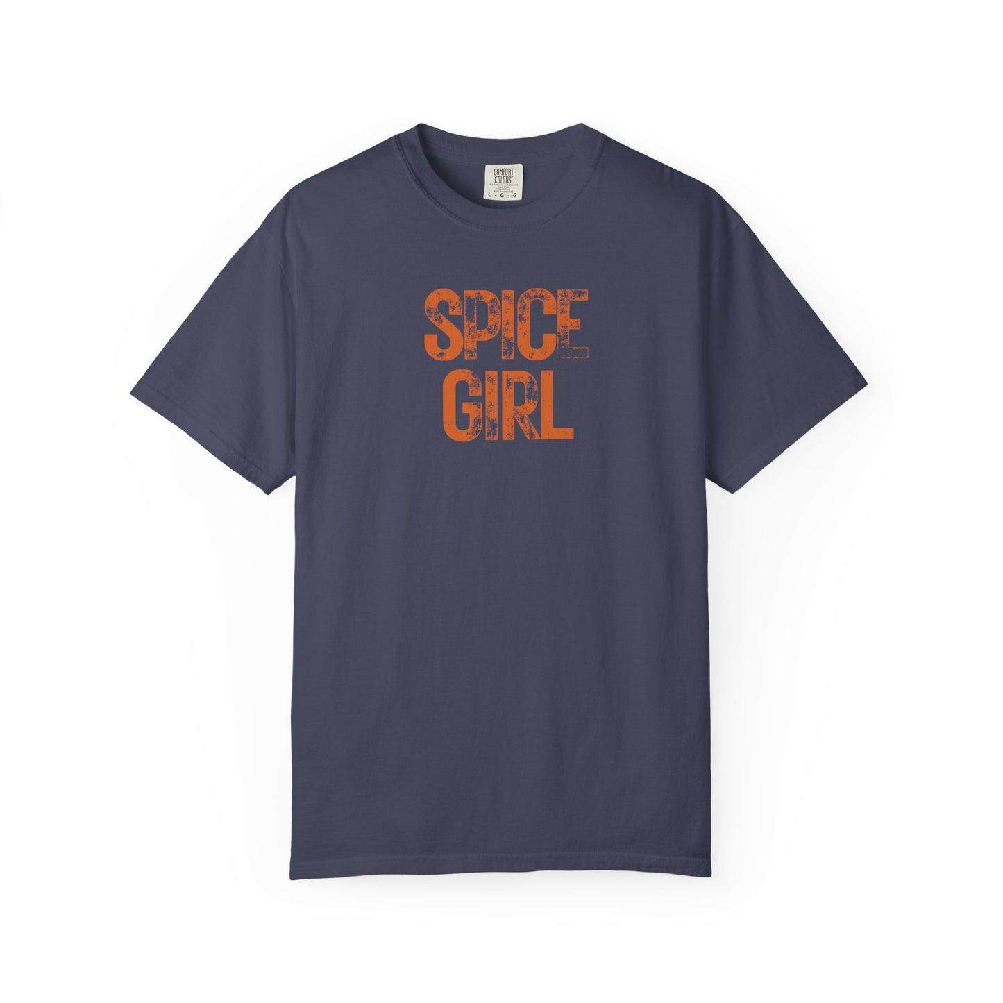 Spice Girl Unisex T-Shirt