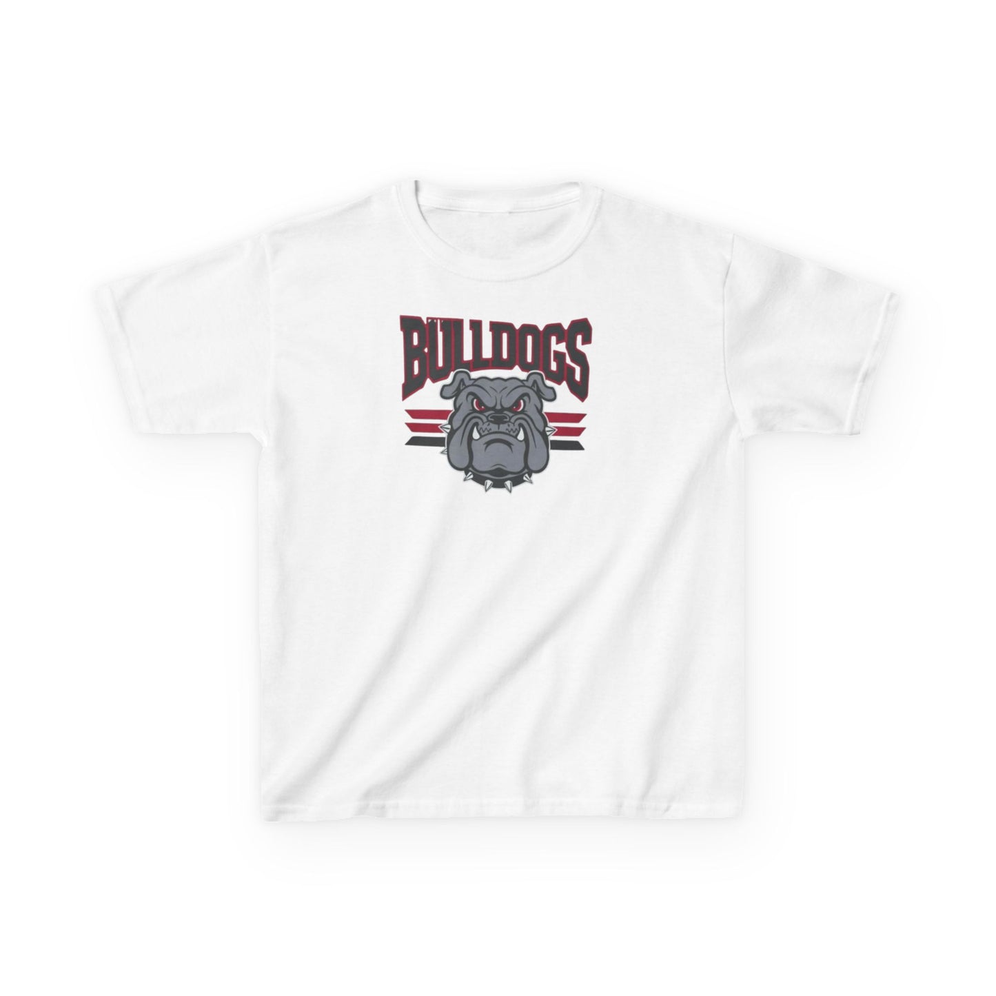 Bulldogs Kids Tee