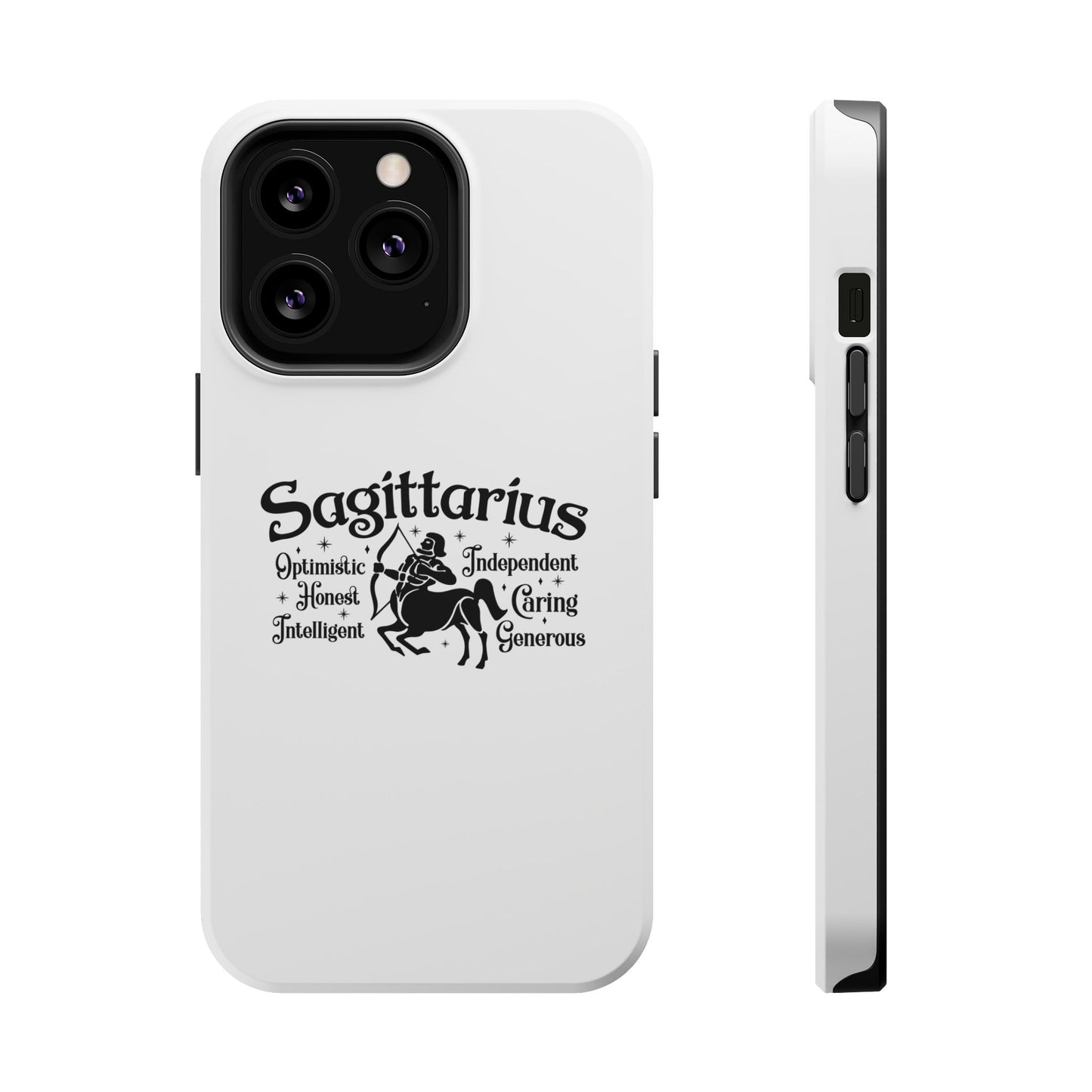 Copy of Aries Zodiac Magnetic Phone Cases