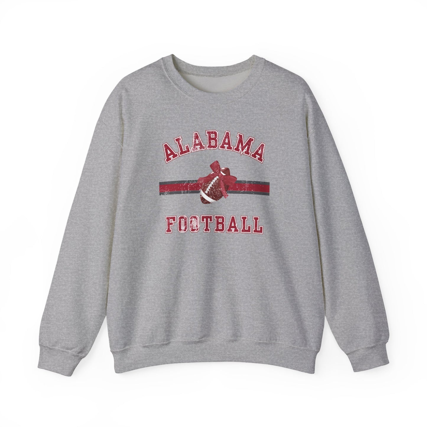 Alabama Football Sweatshirt