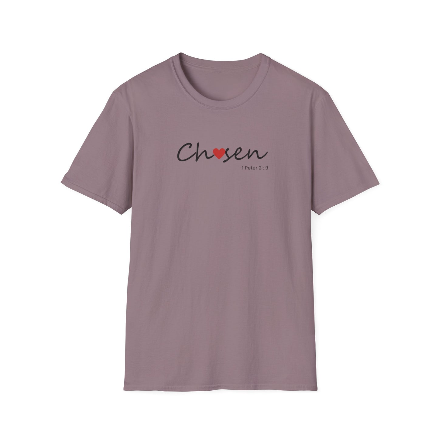 Chosen Unisex T-Shirt
