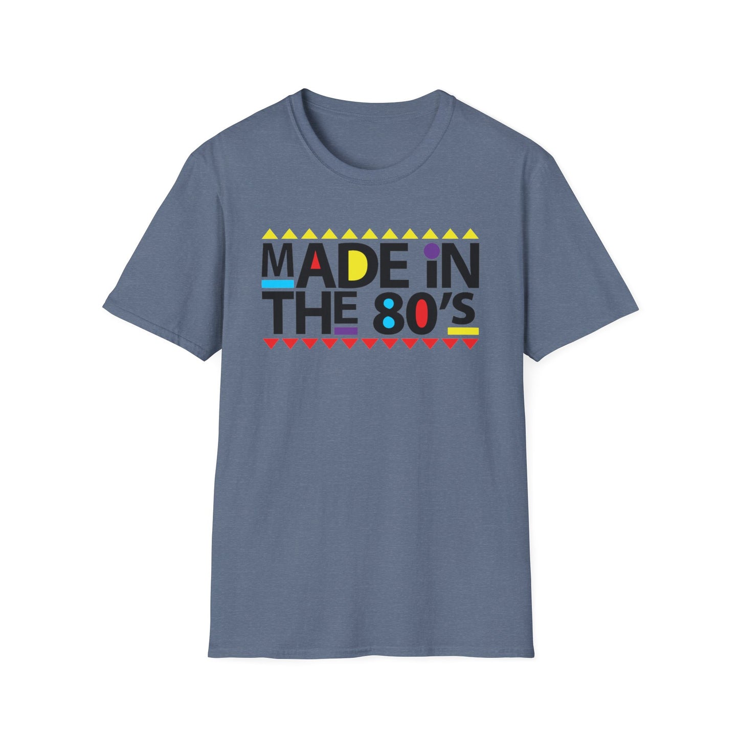 Made in the 80s T-Shirt